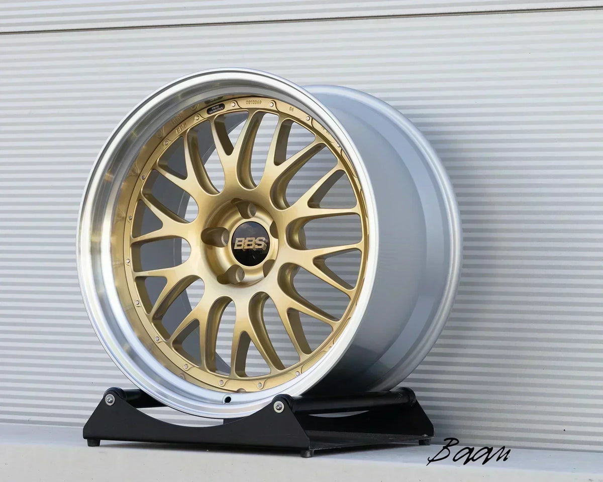 BBS RT88 on BMW G80 M3 / G82 M4, Fitment, Specs & Real-World Photos