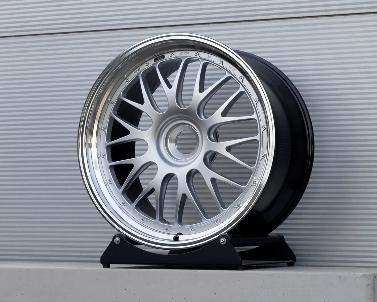BBS RT88 Finishes Explained — White Gold, Motorsport Gold, Midnight Gold, Silver, Black, SLD & BKBD