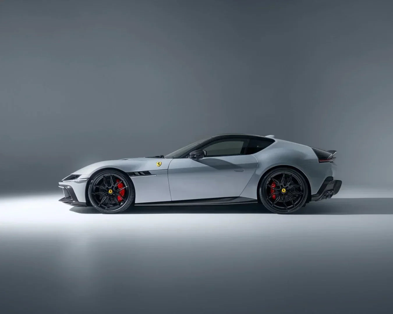 Ferrari 12Cilindri — Wheel Inspiration