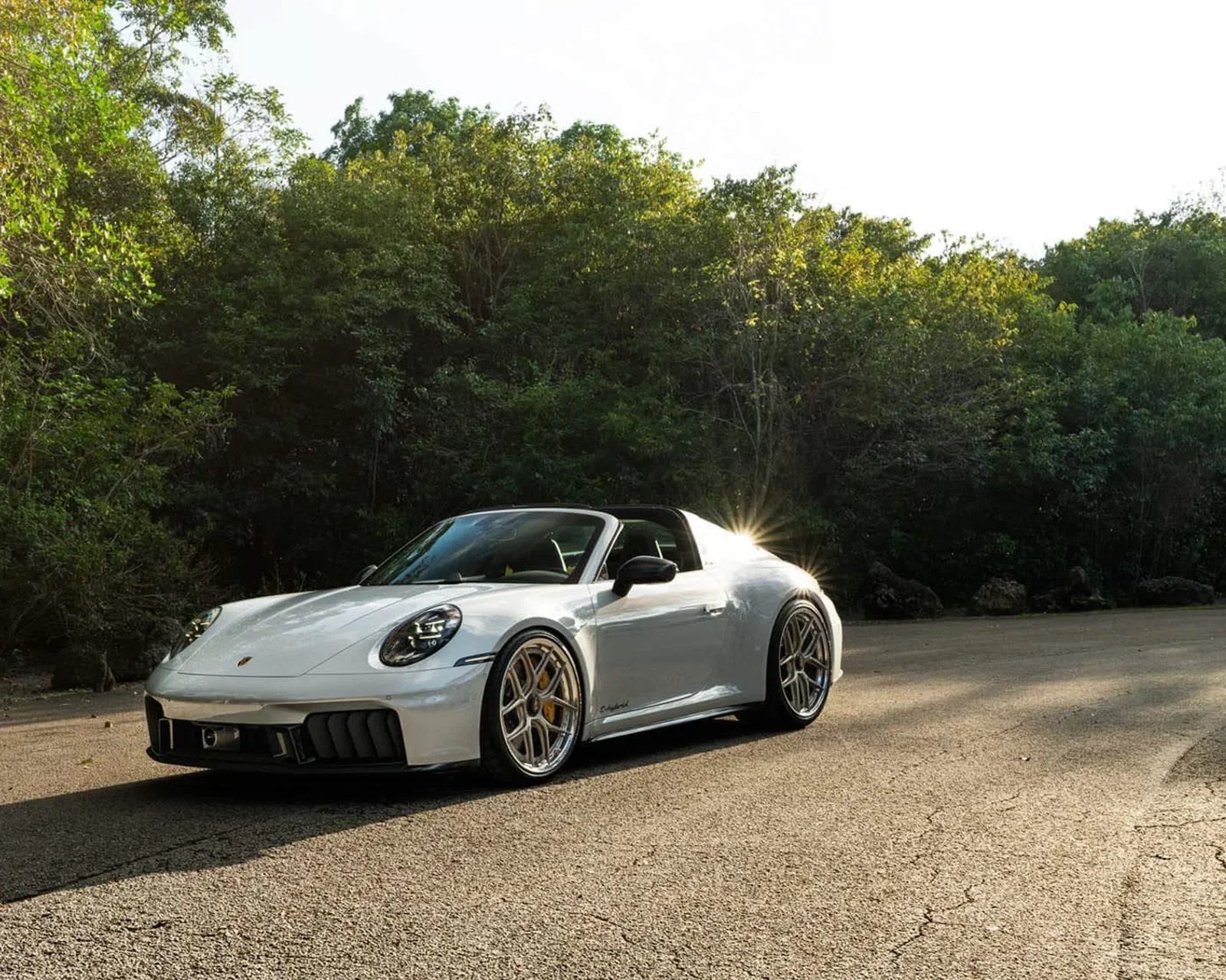 Porsche 992.2 Performance Upgrade Guide