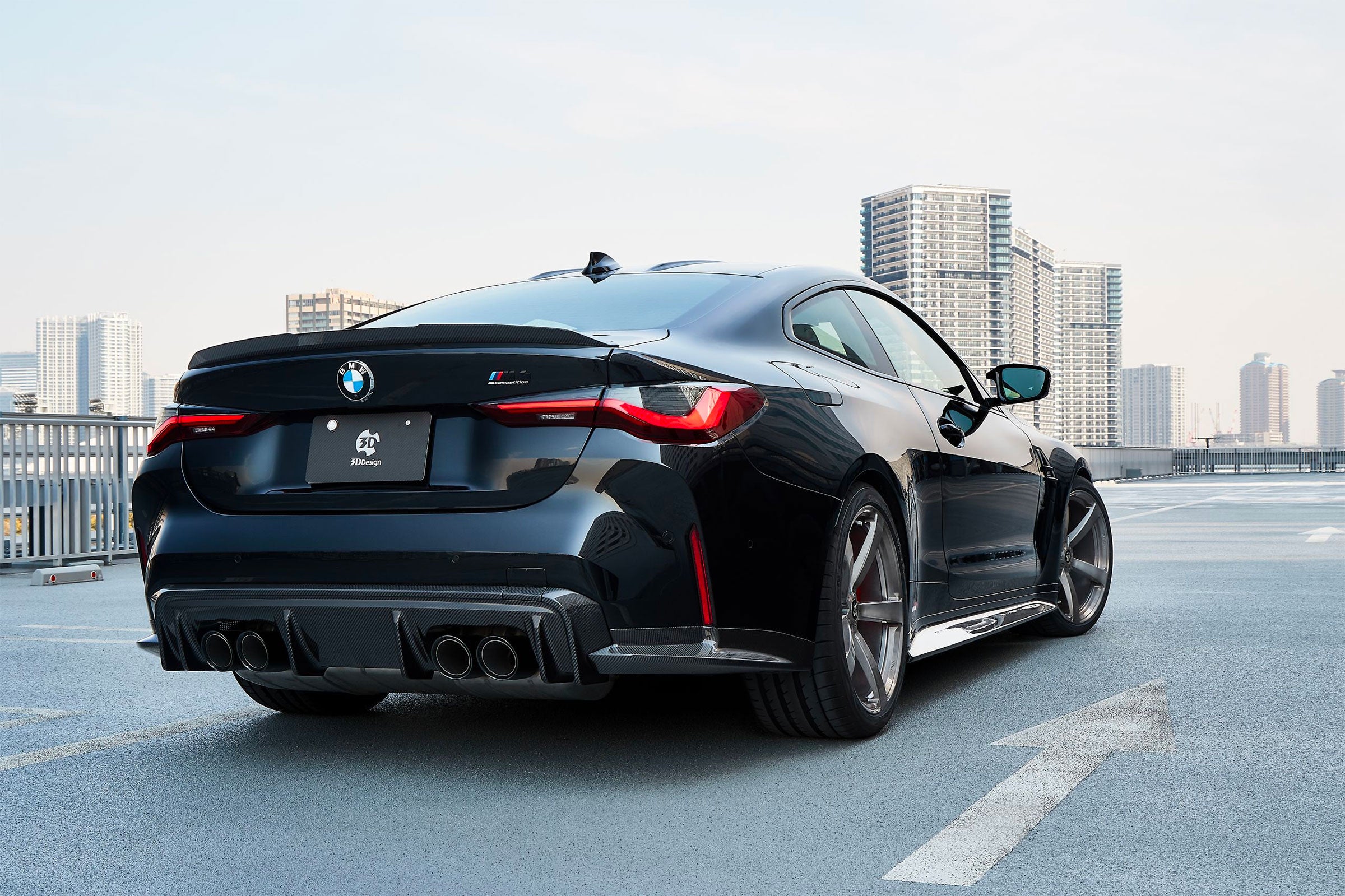 3DDesign Carbon products