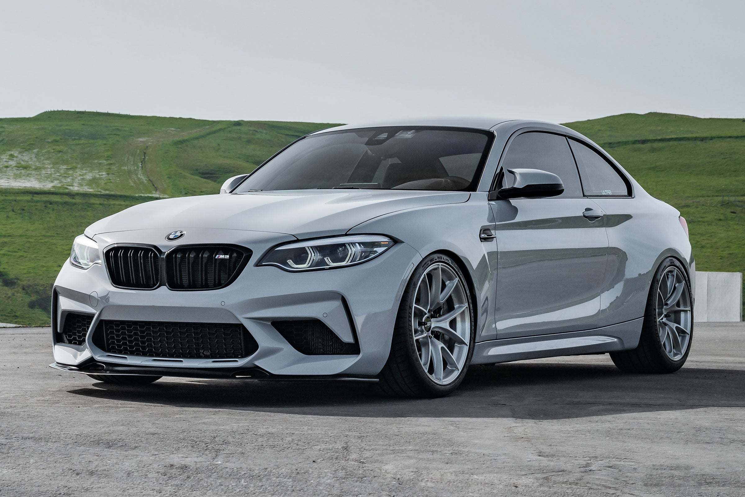 Apex Wheels