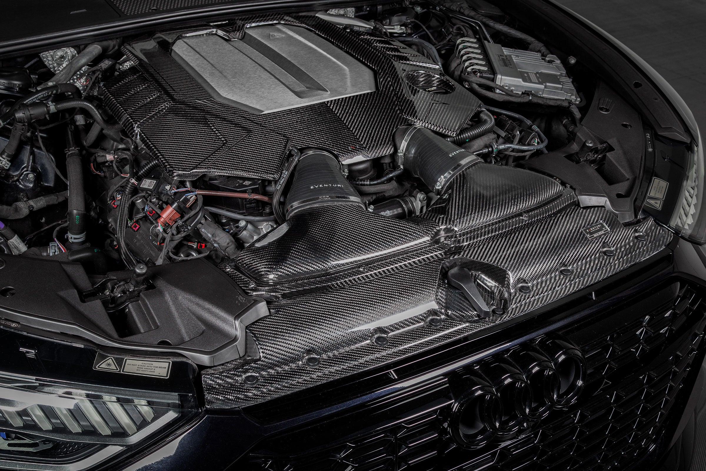 Eventuri Intake Systems