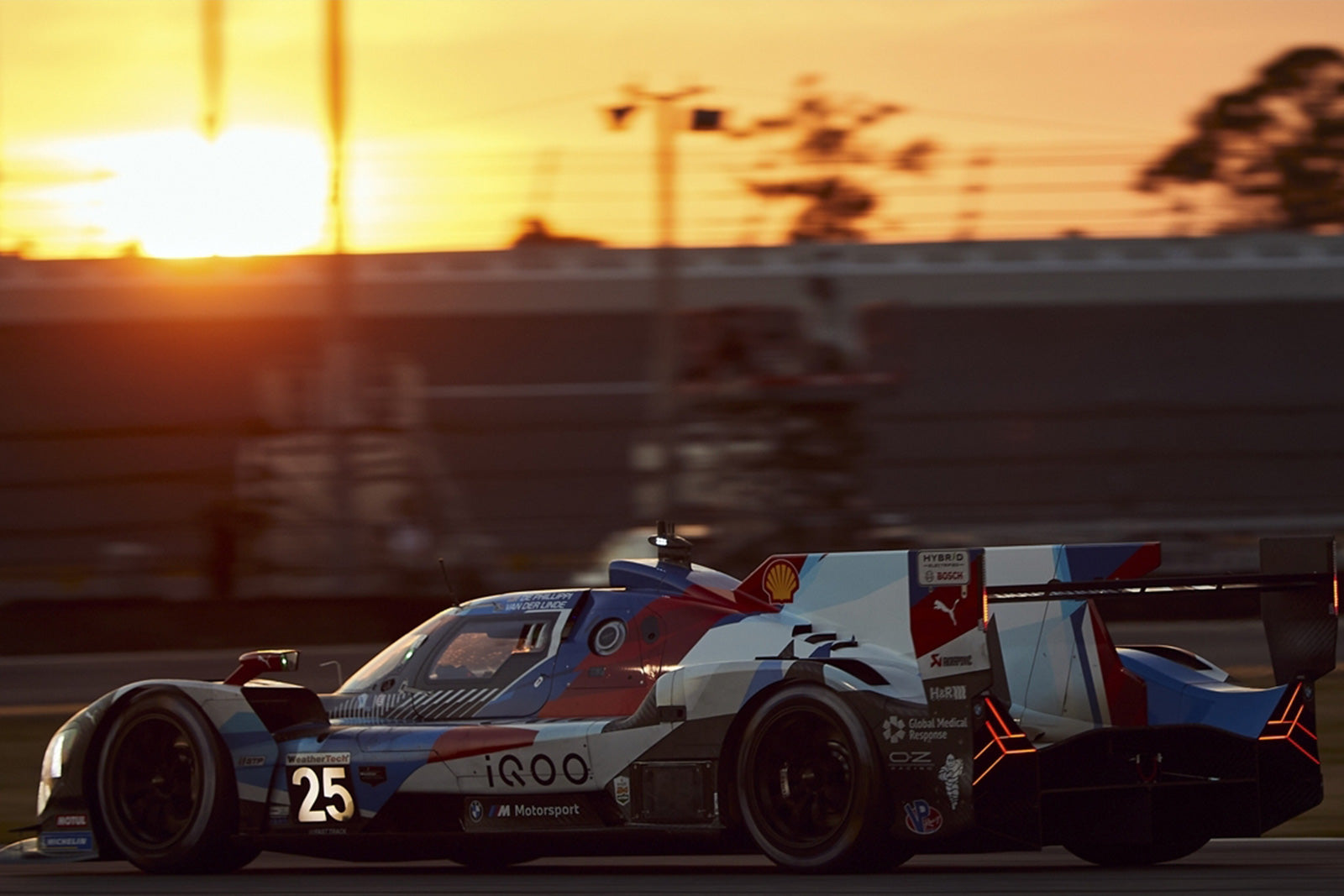 OZ Racing