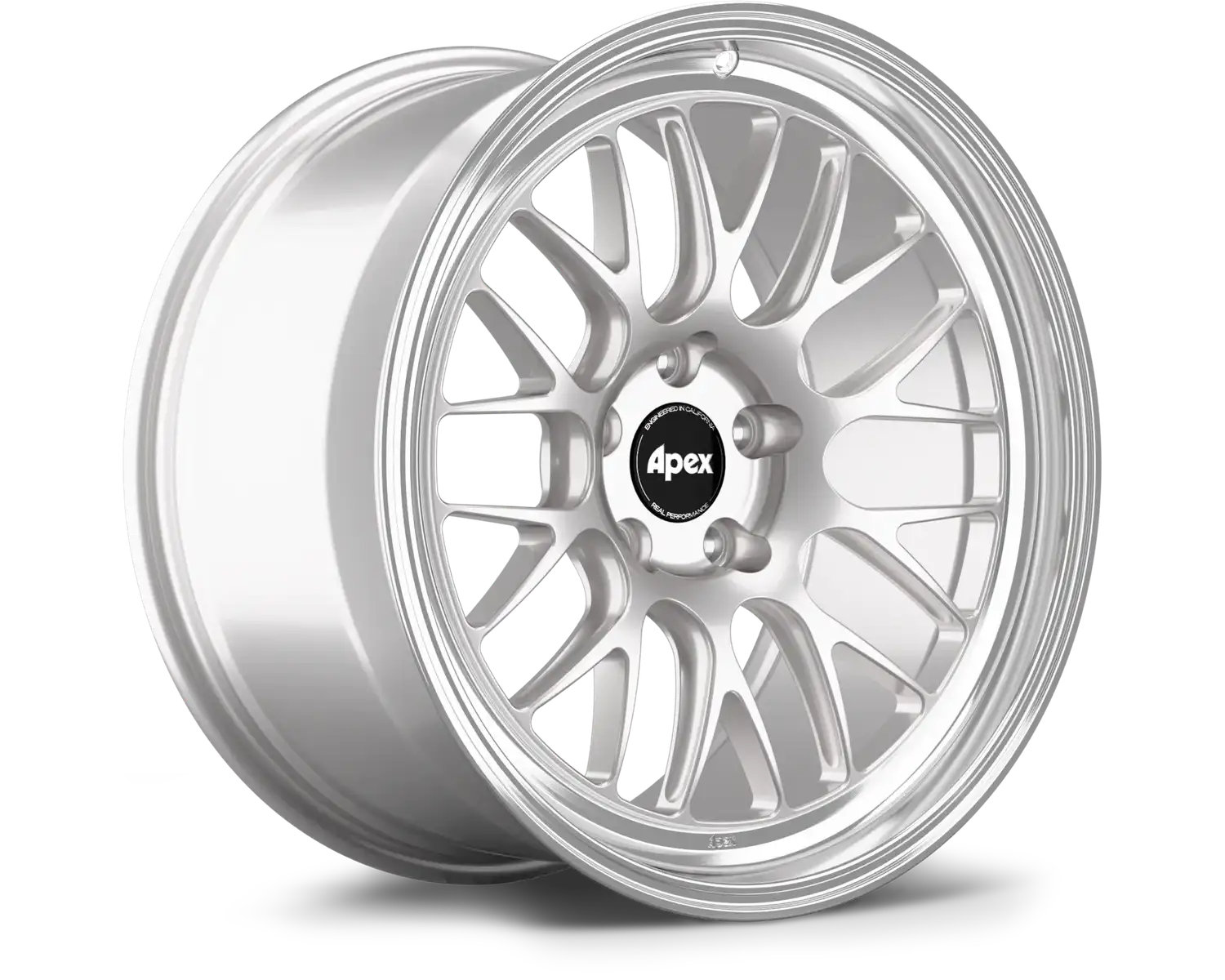 APEX ML-10RT forged wheel – image 4