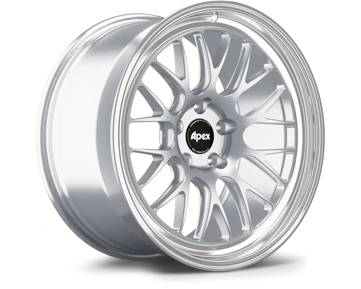 APEX ML-10RT forged wheel – image 3