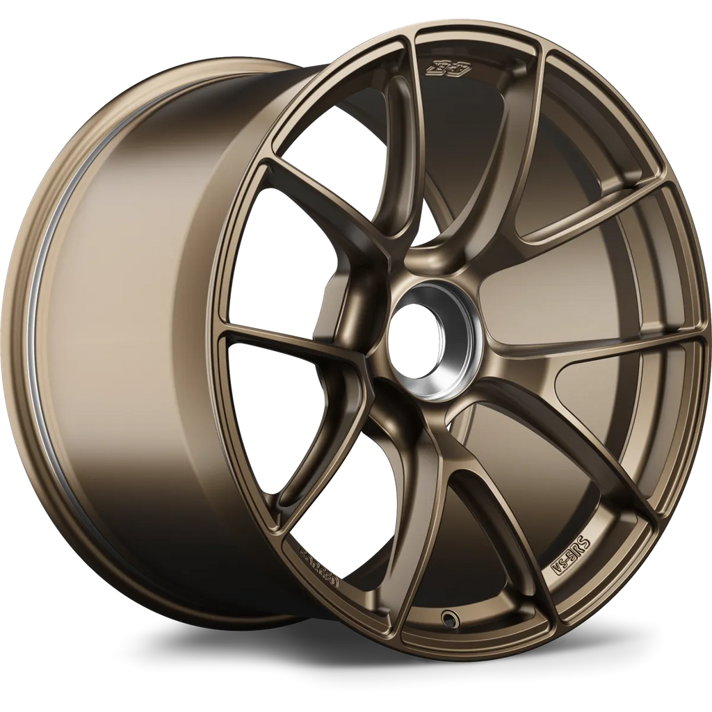 APEX VS-5RS forged wheels Porsche Centerlock