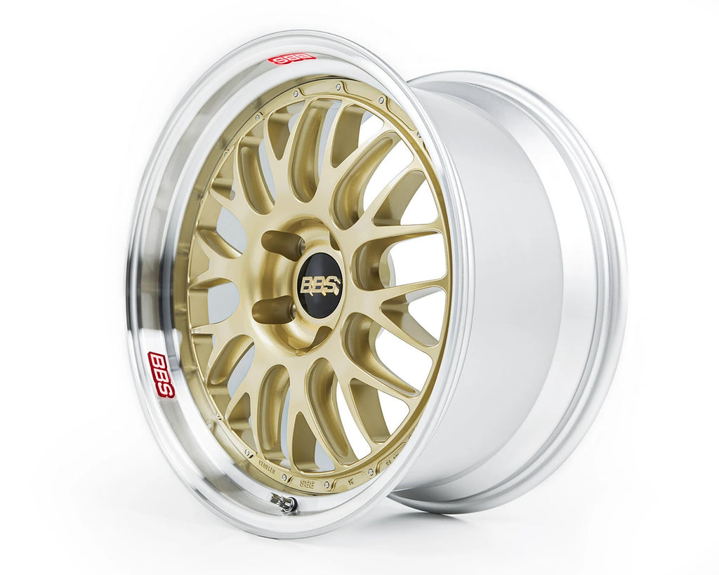 BBS RT88 Porsche 992 GT3 Centerlock