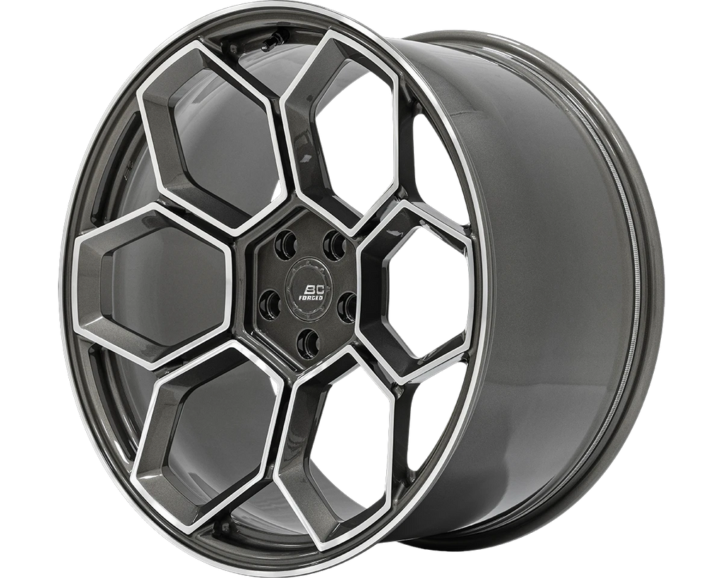 BC Forged EH361 Wheels | Monoblock Forged