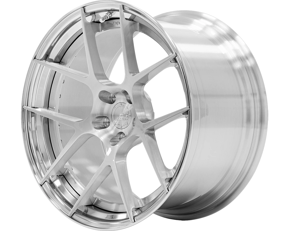 BC Forged HC056 S