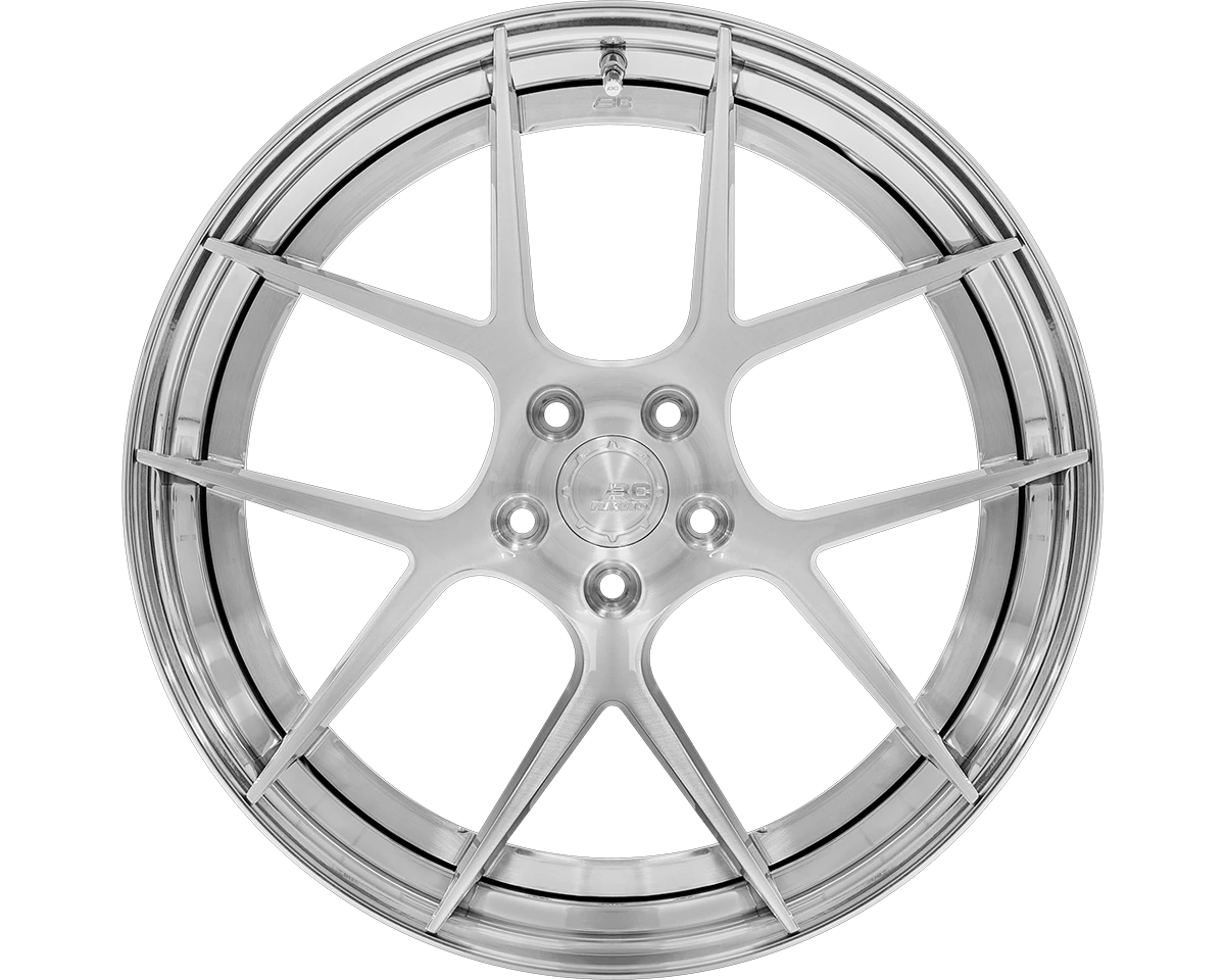 BC Forged HC056 S