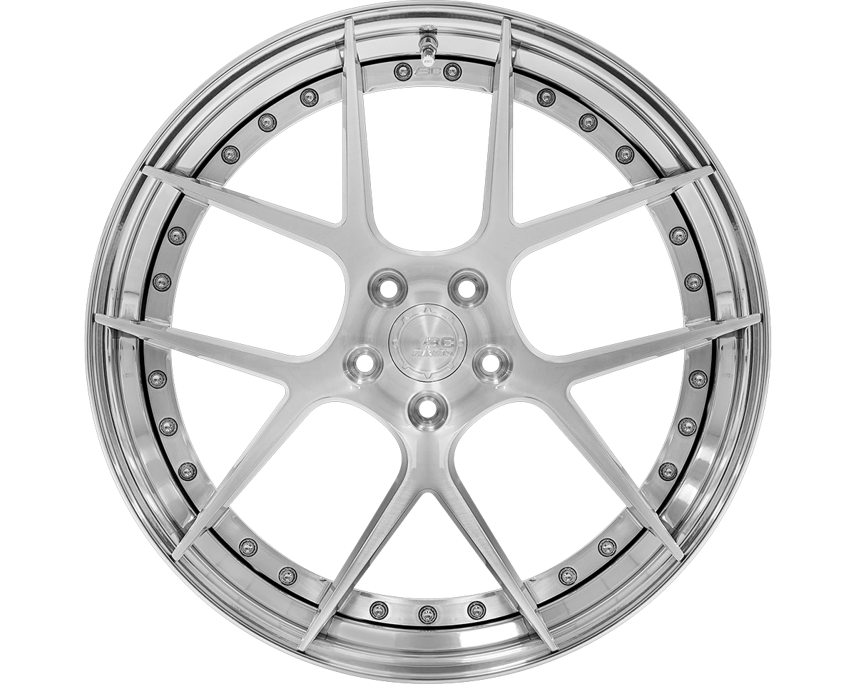 BC Forged HC056 S