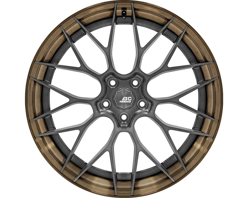 BC Forged HCA197S Wheels | DuoBlock Forged