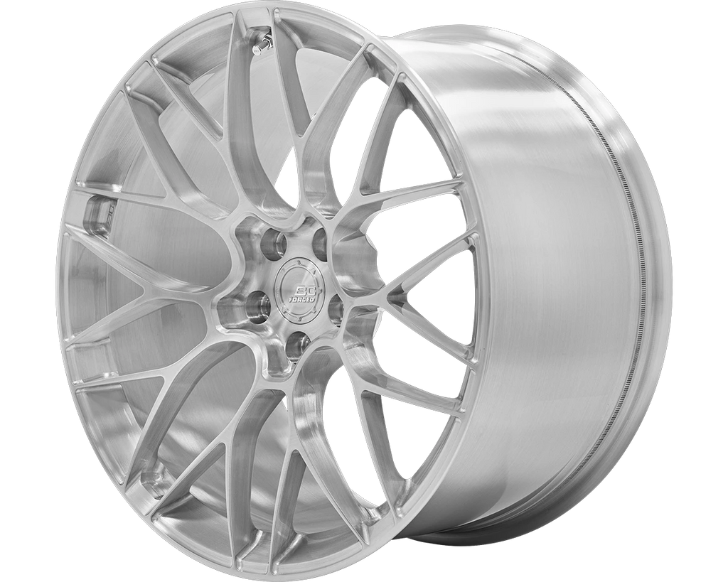 BC Forged KL52 Wheels | Monoblock Forged