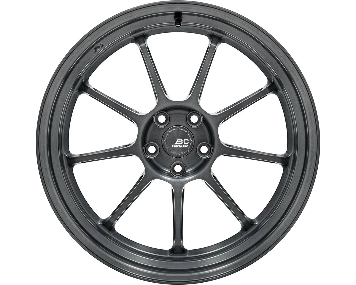 BC Forged TH09 satin black