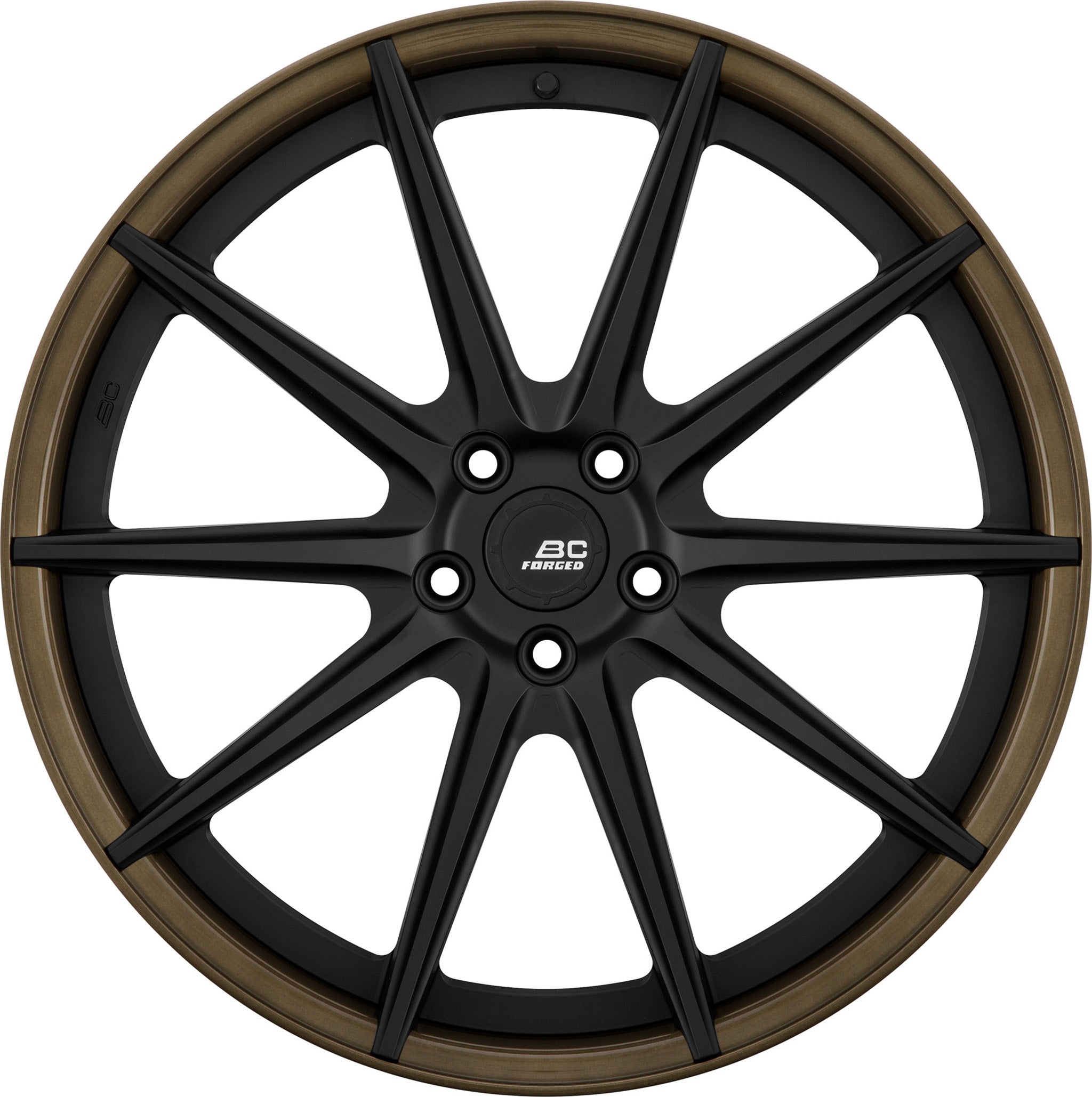BC Forged HB R10 F 2.