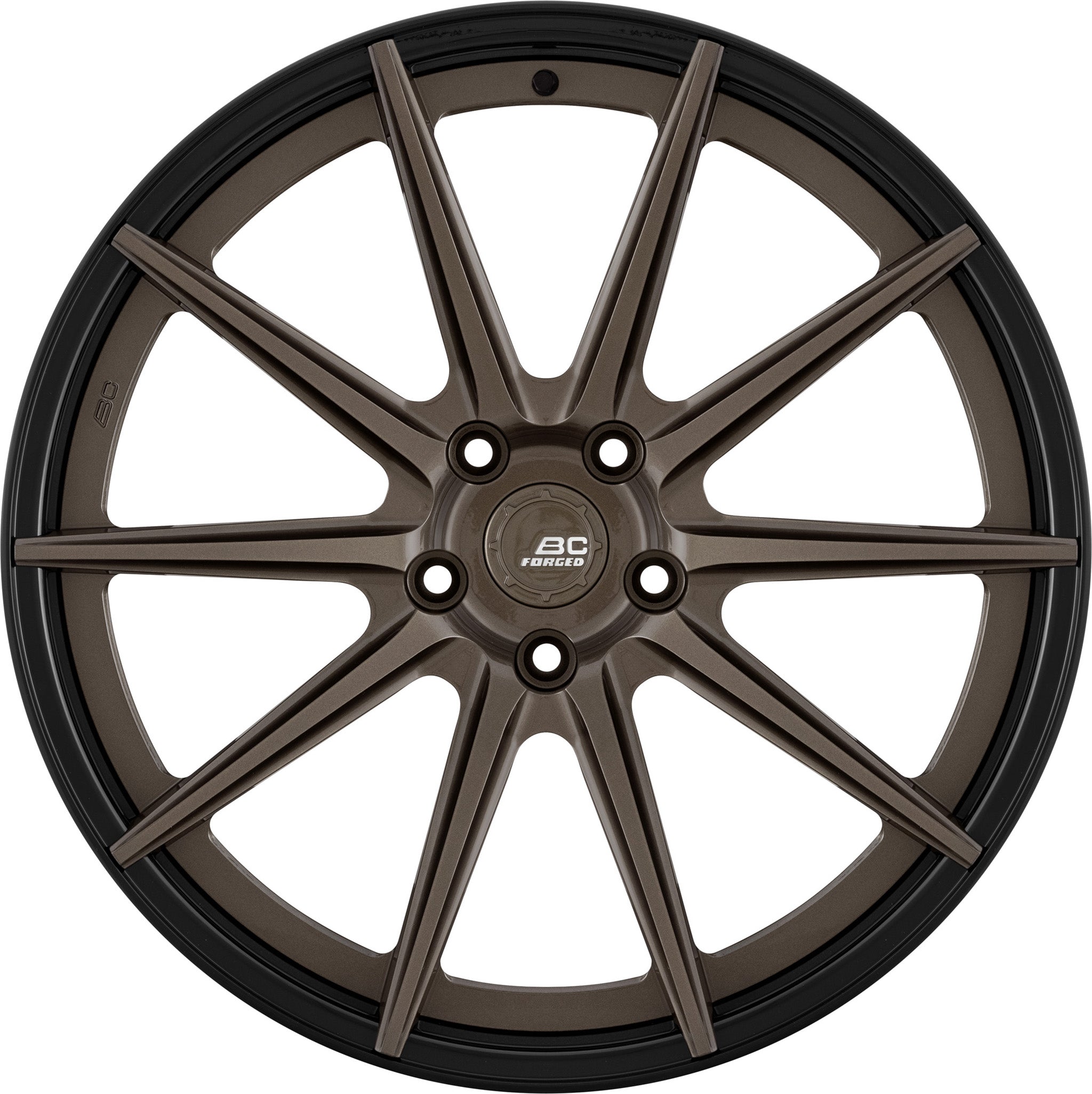 BC Forged HB R10 F 3.