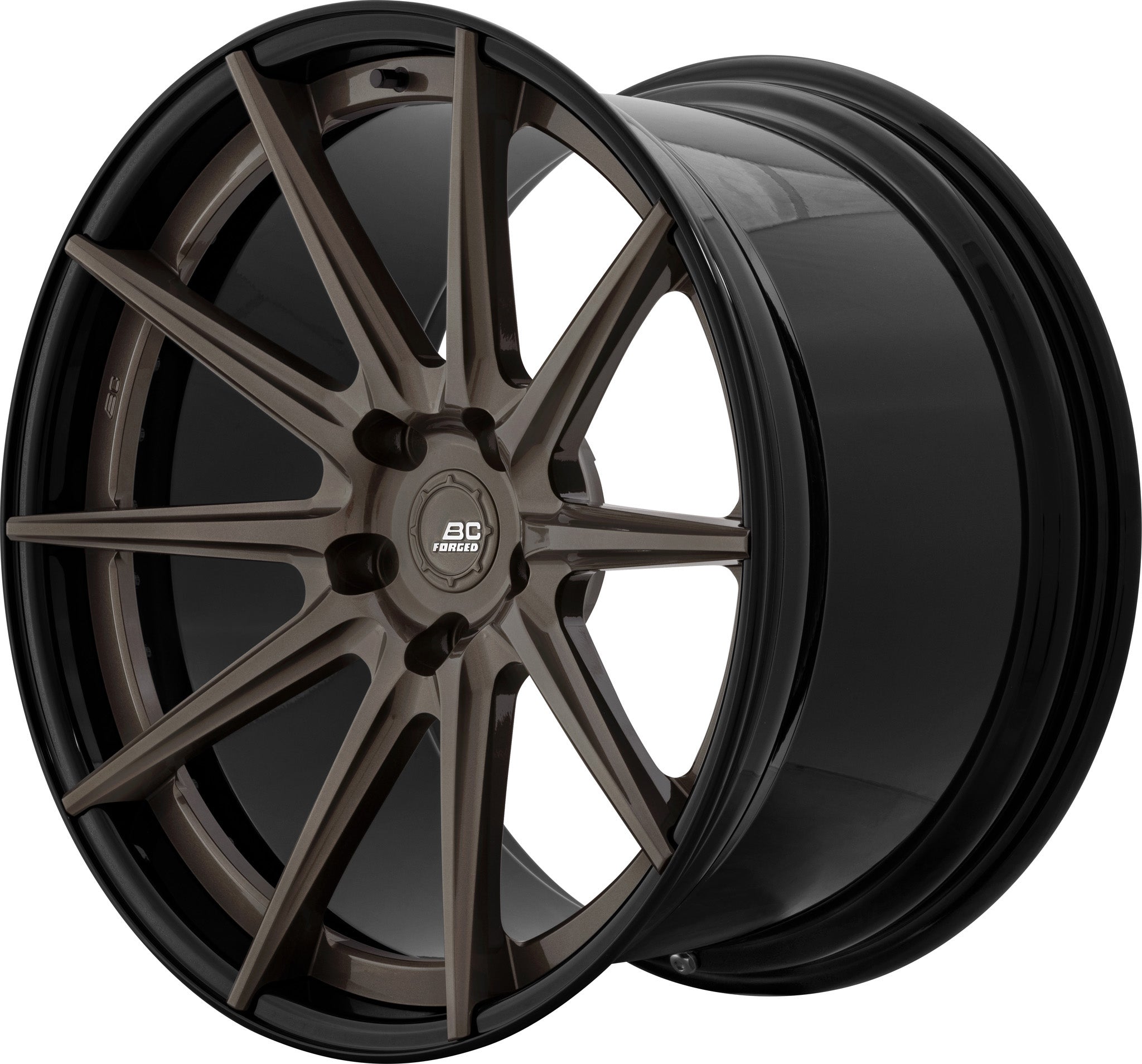 BC Forged HB R10 3.