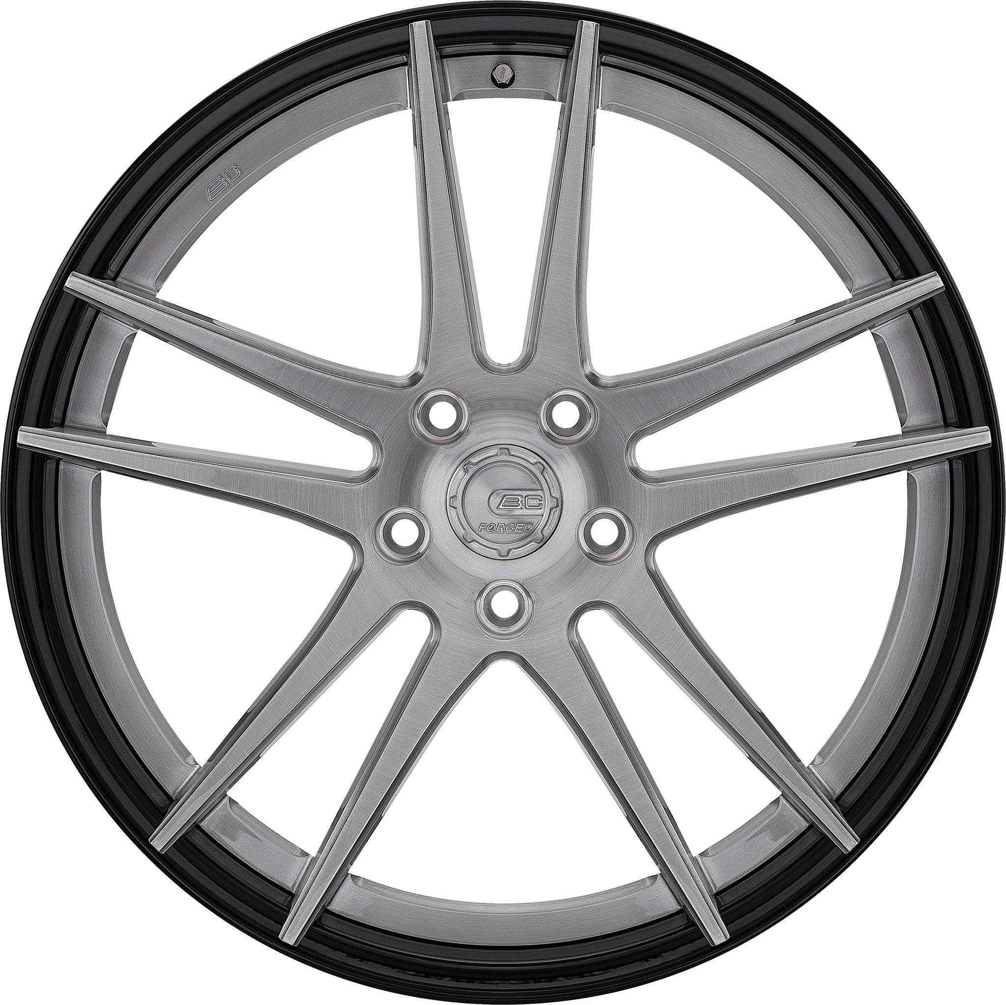BC Forged HB R5 F 3.