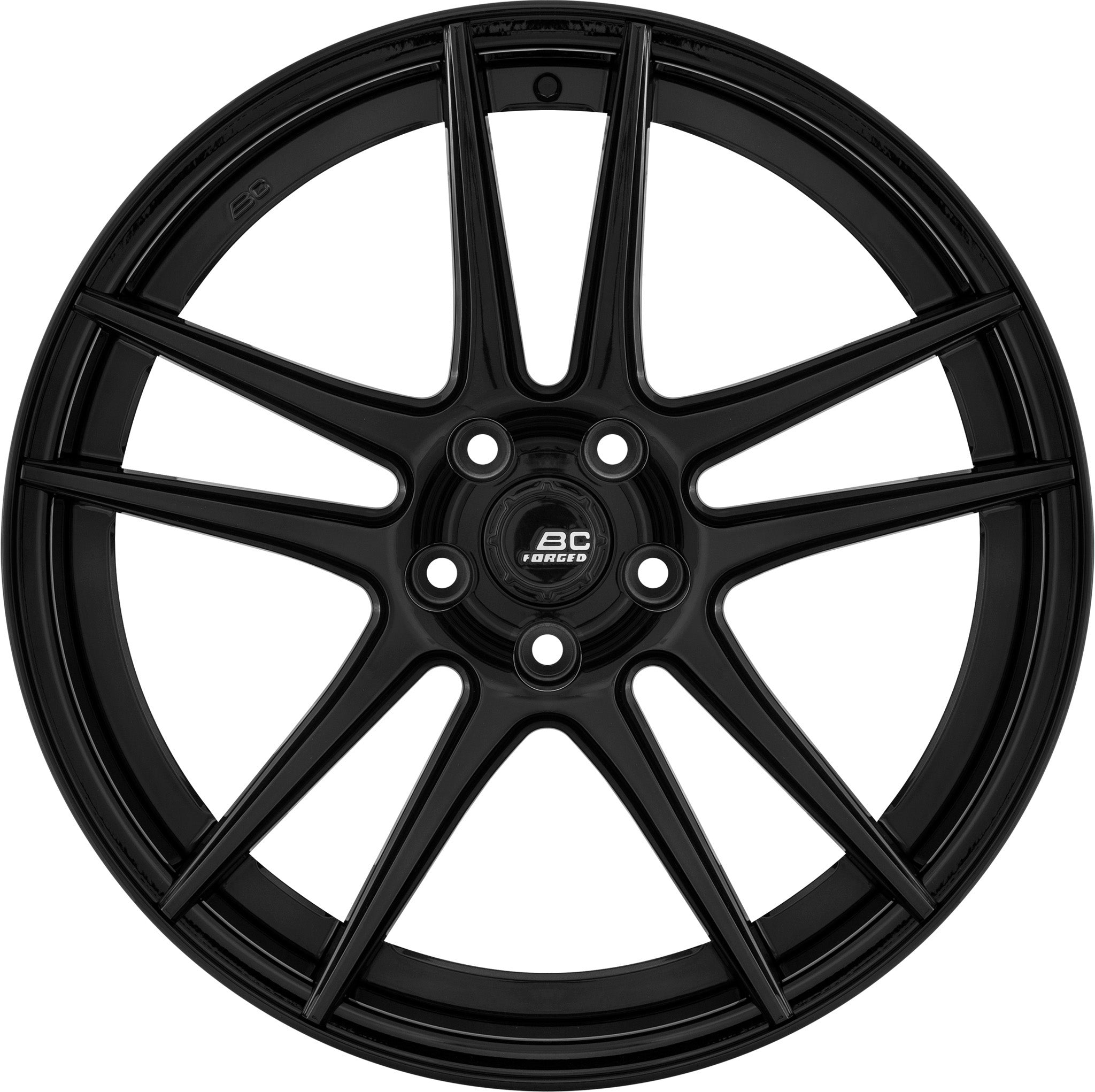 BC Forged HB R5 F 4.