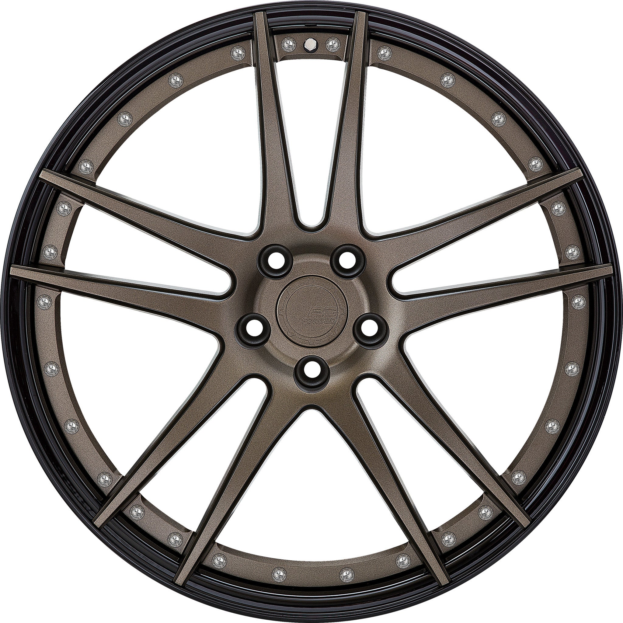 BC Forged HB R5S F.