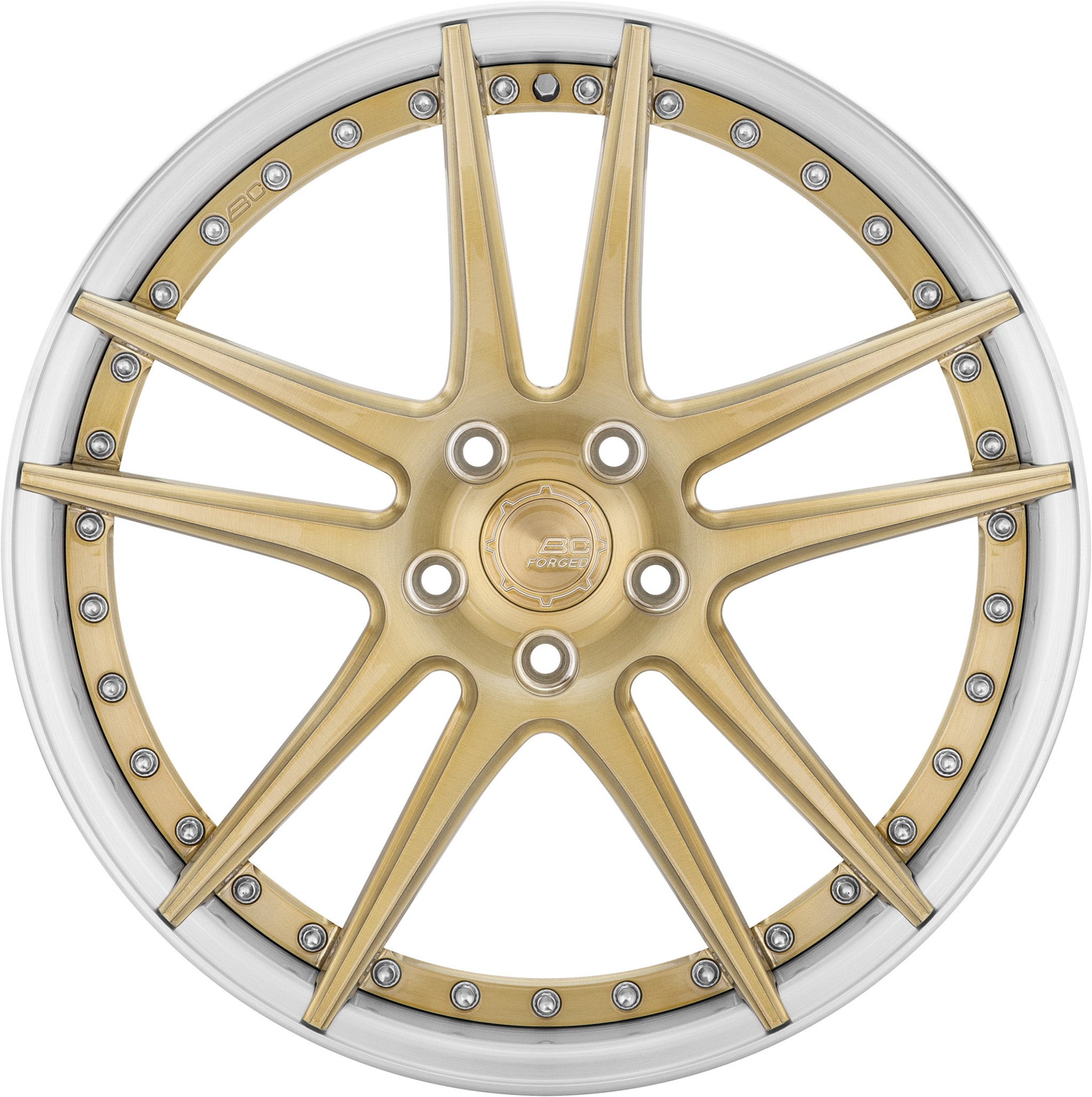 BC Forged HB R5S F 2.