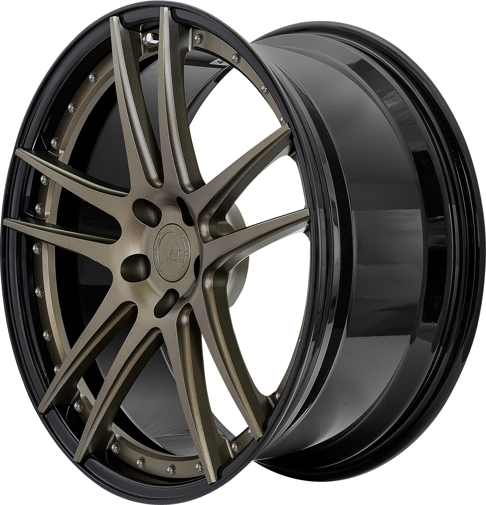 BC Forged HB R5S.