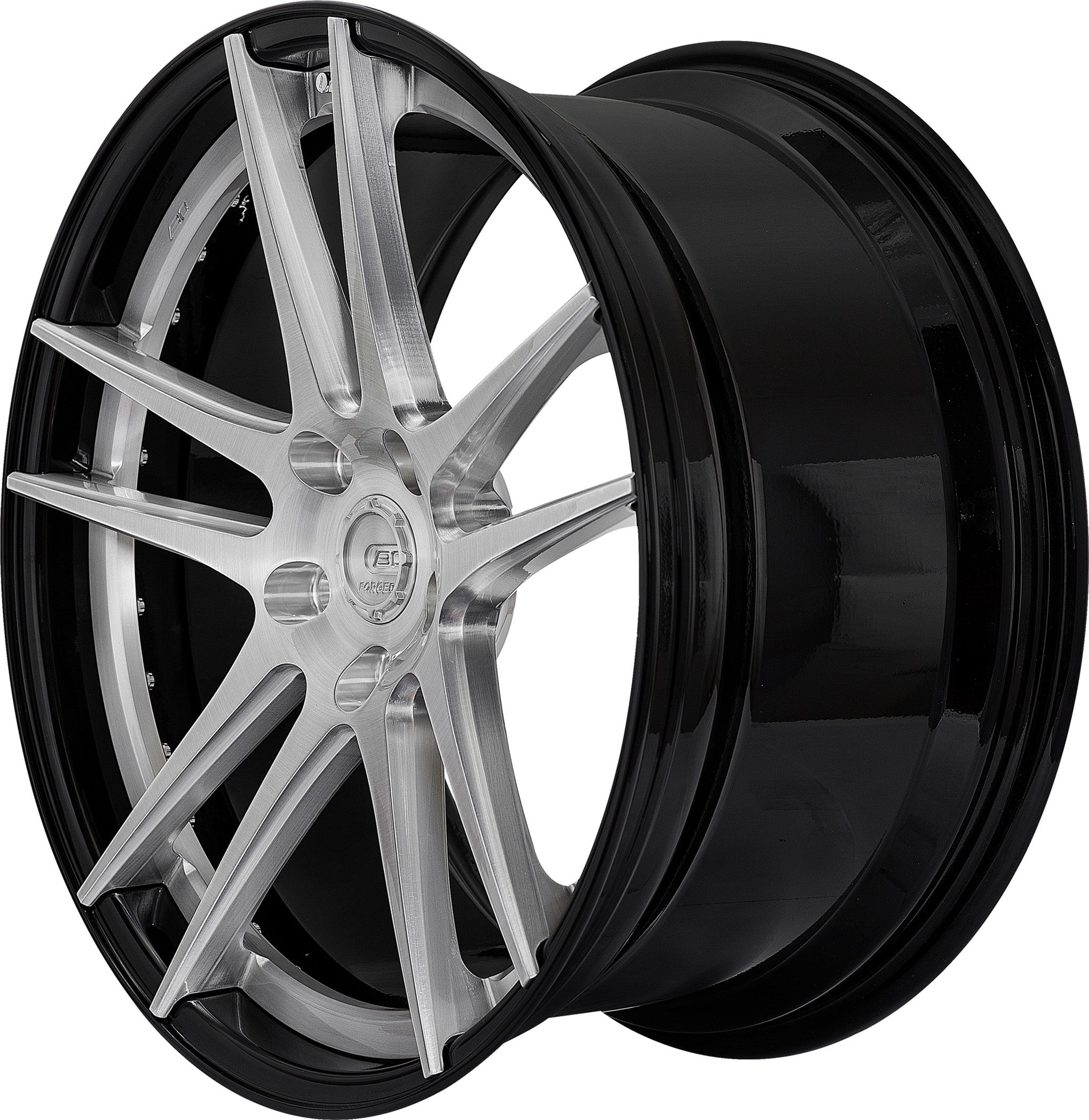 BC Forged HB R5 3.