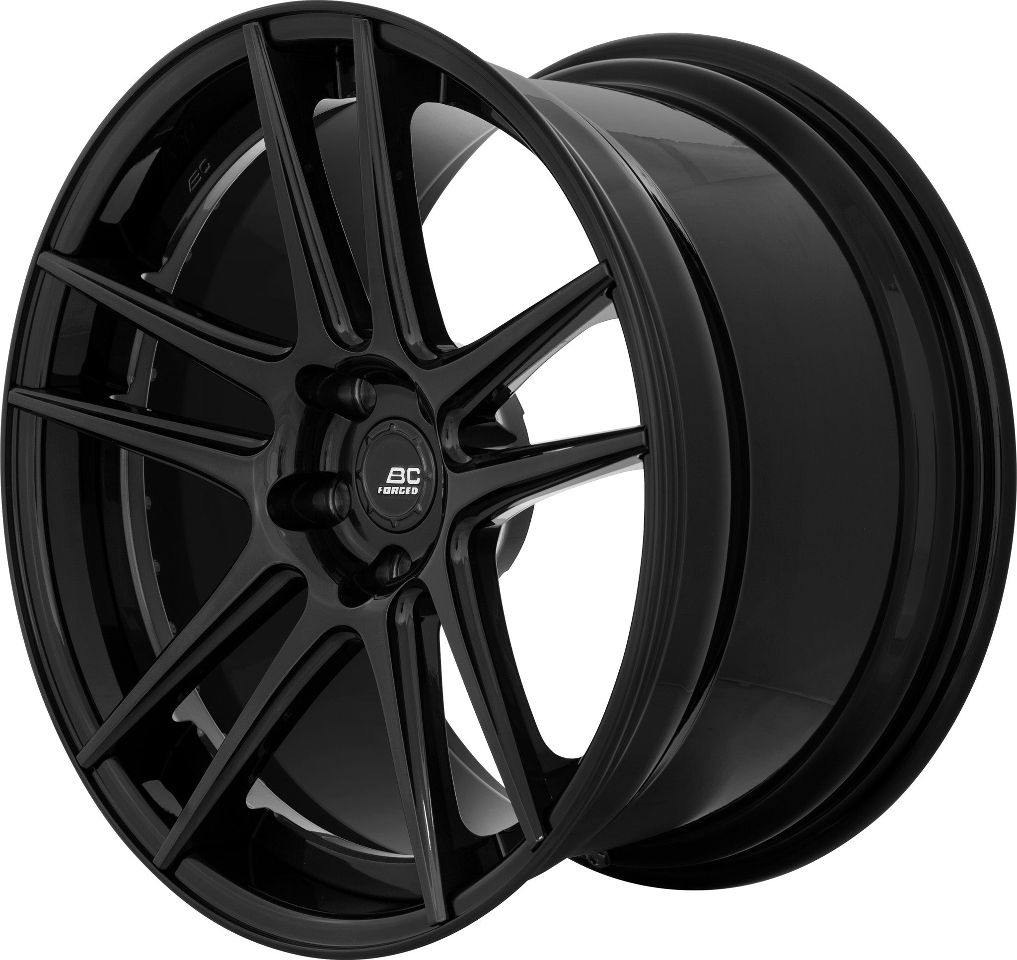 BC Forged HB R5 4.