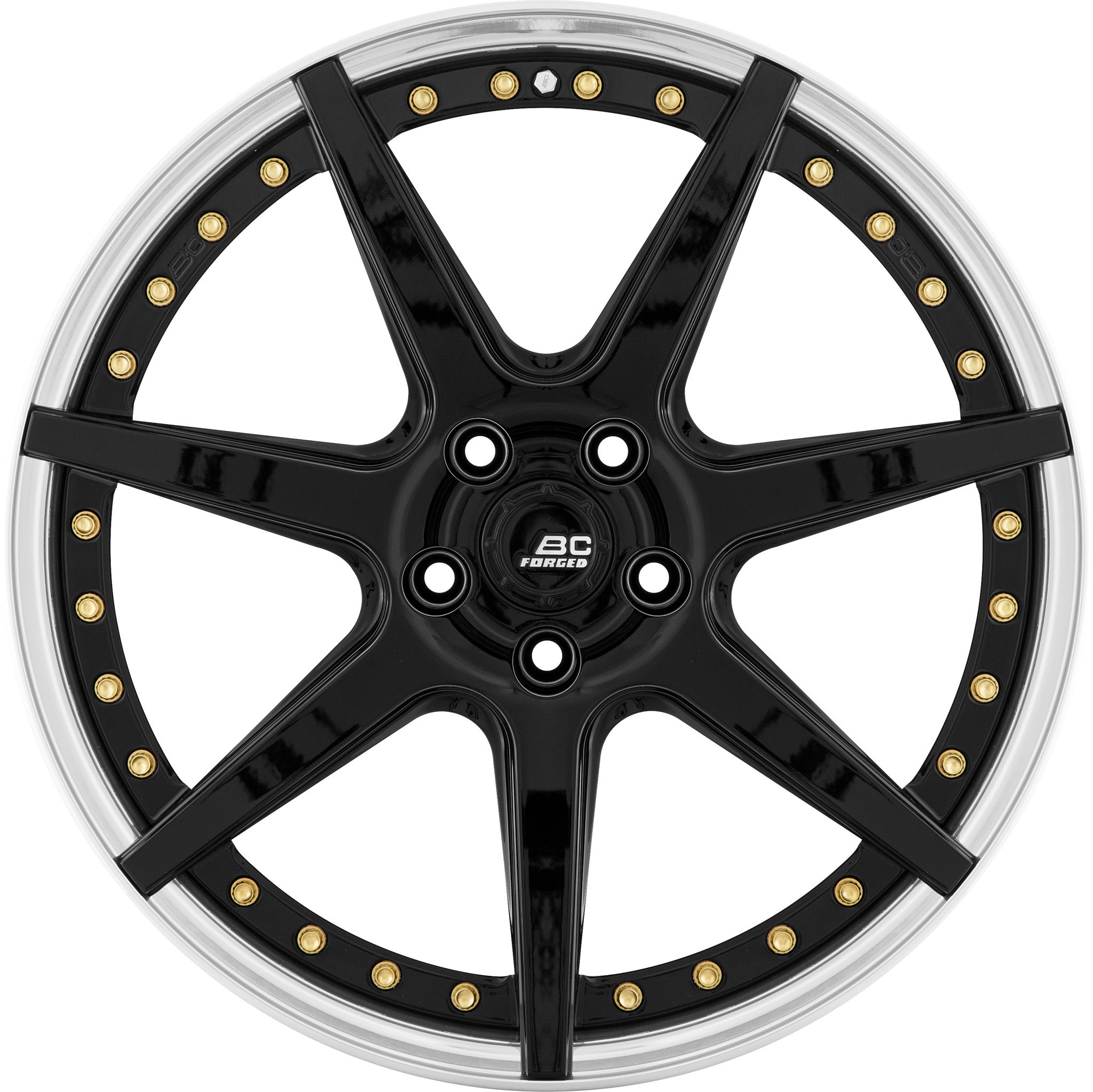 BC Forged HB R7S F 2.