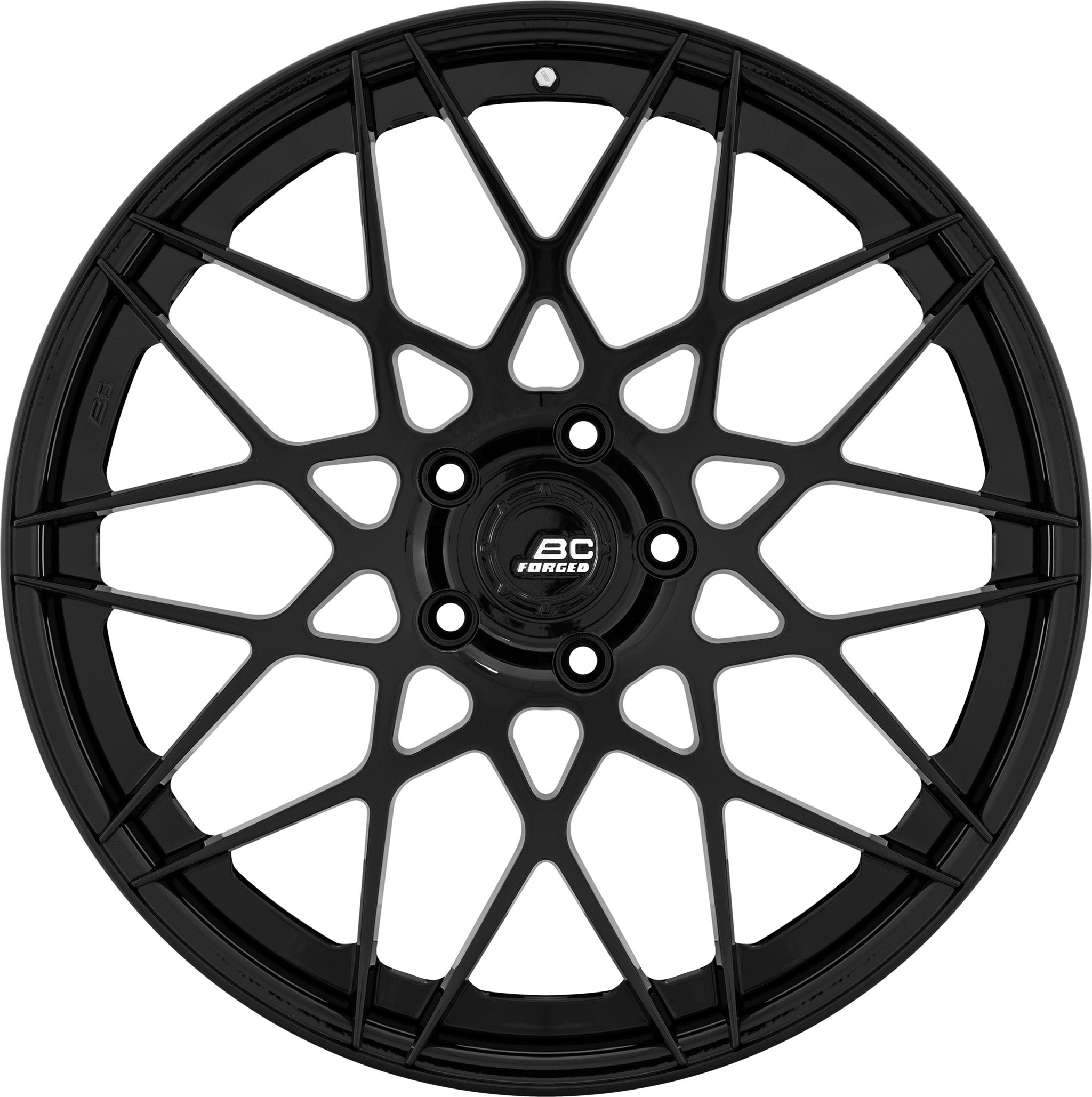 BC Forged HB033 F 2.