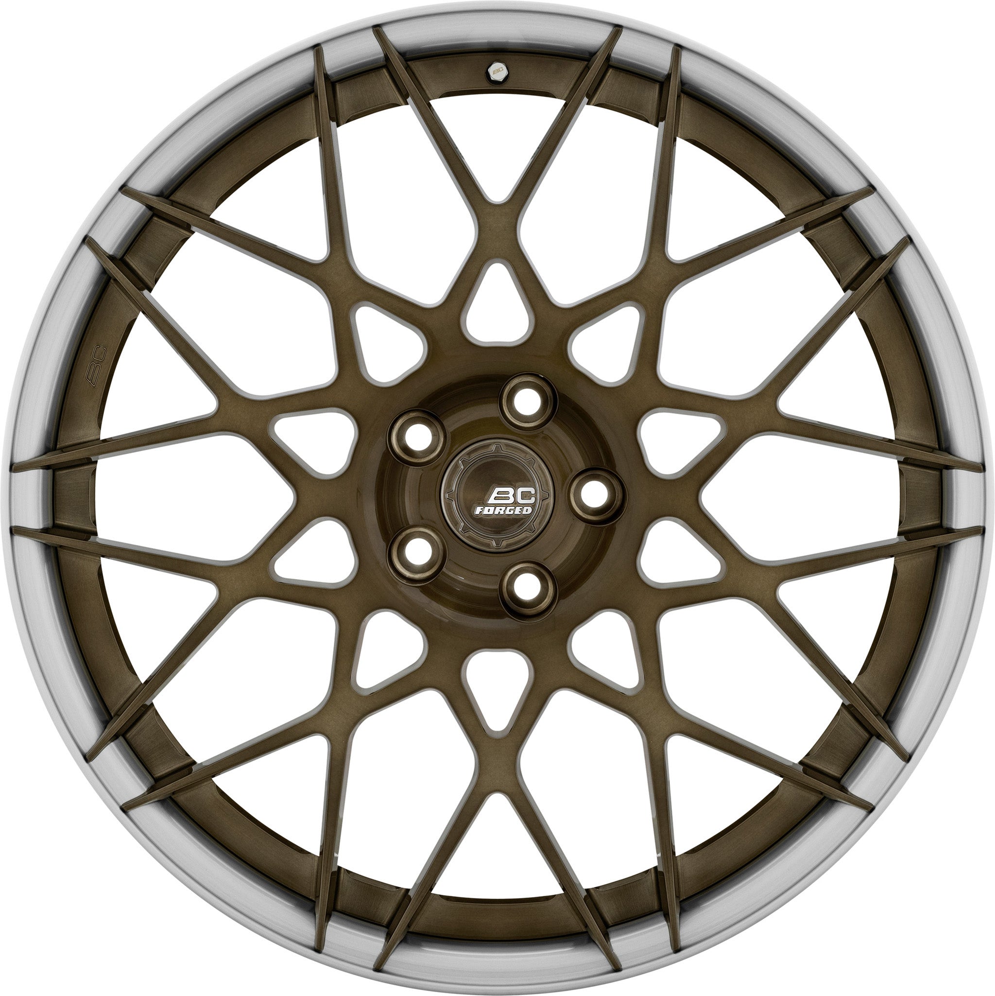BC Forged HB033 F 3.