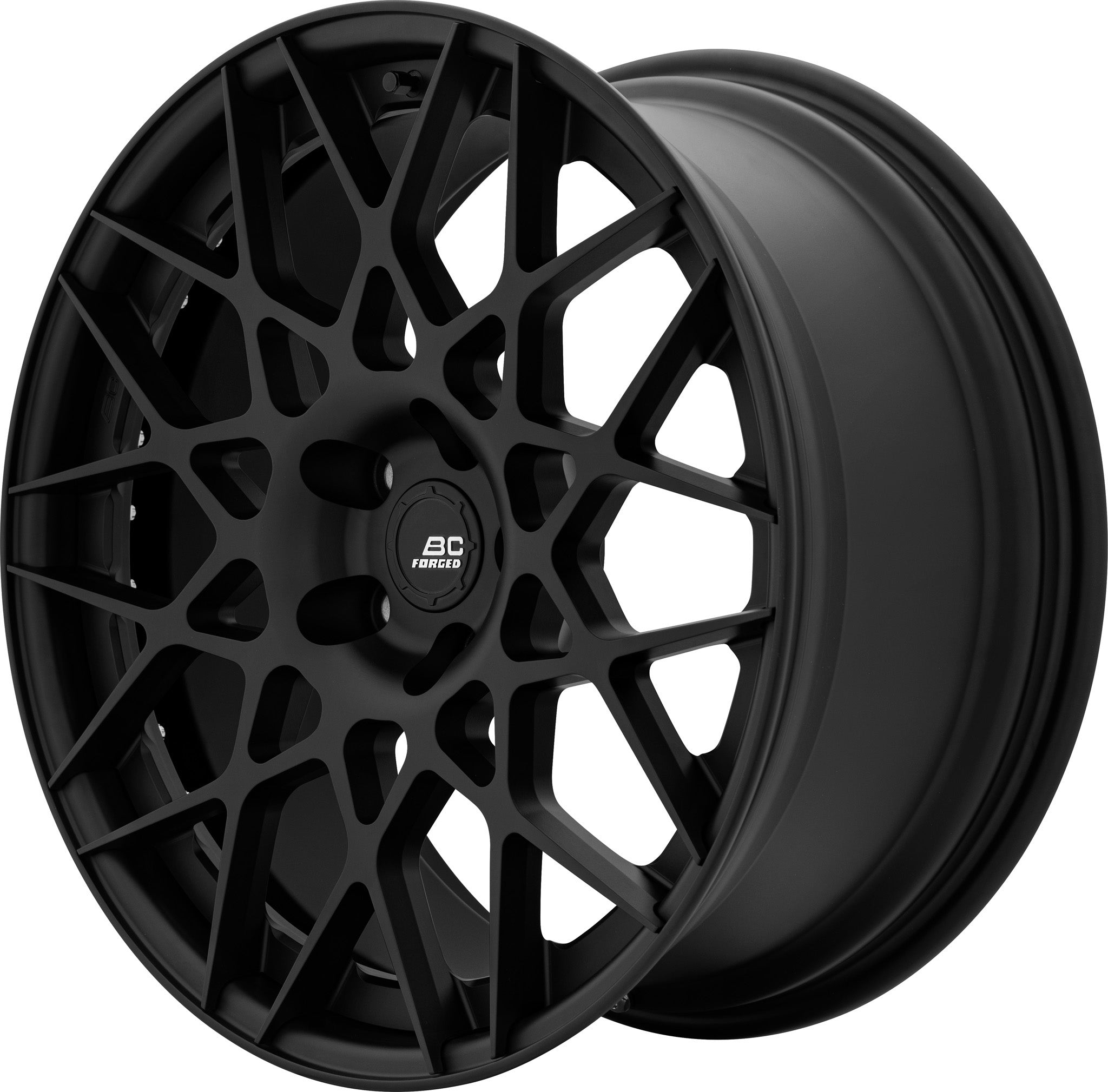 BC Forged HB033 1.