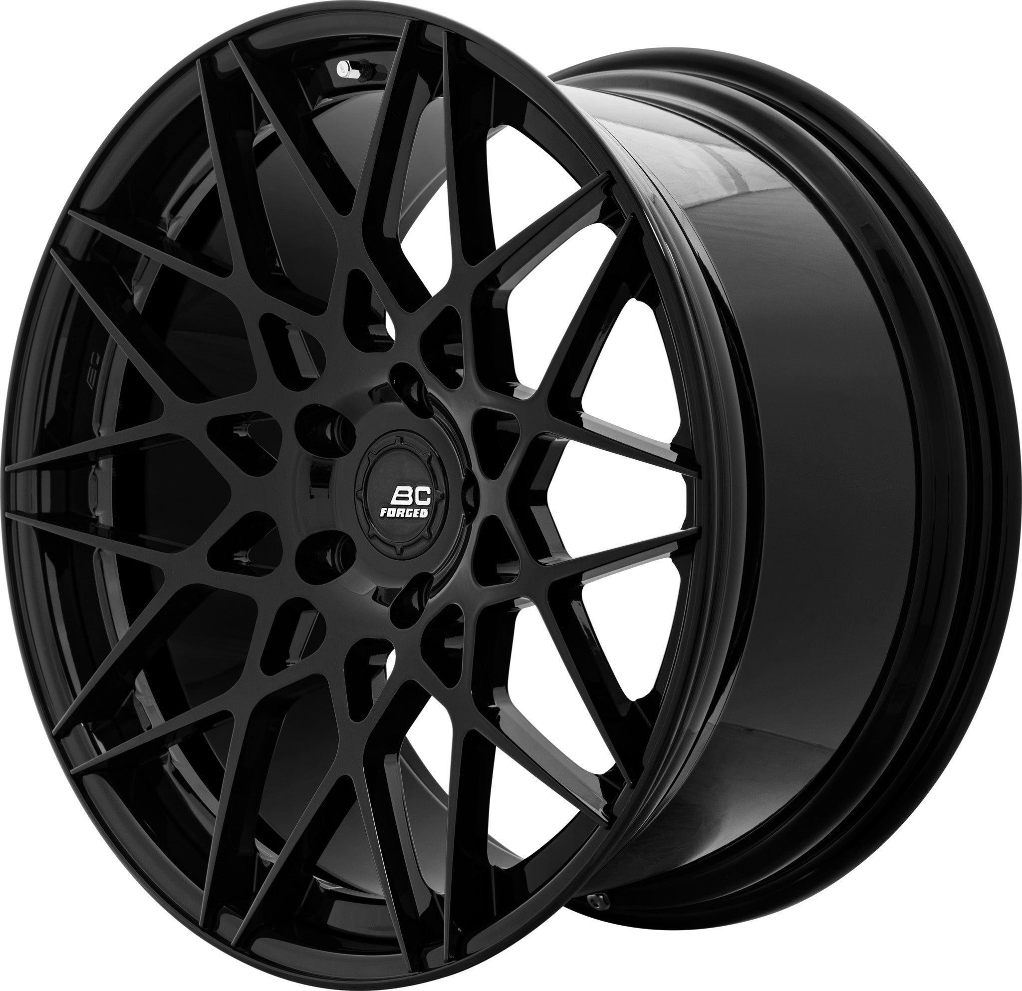 BC Forged HB033 2.