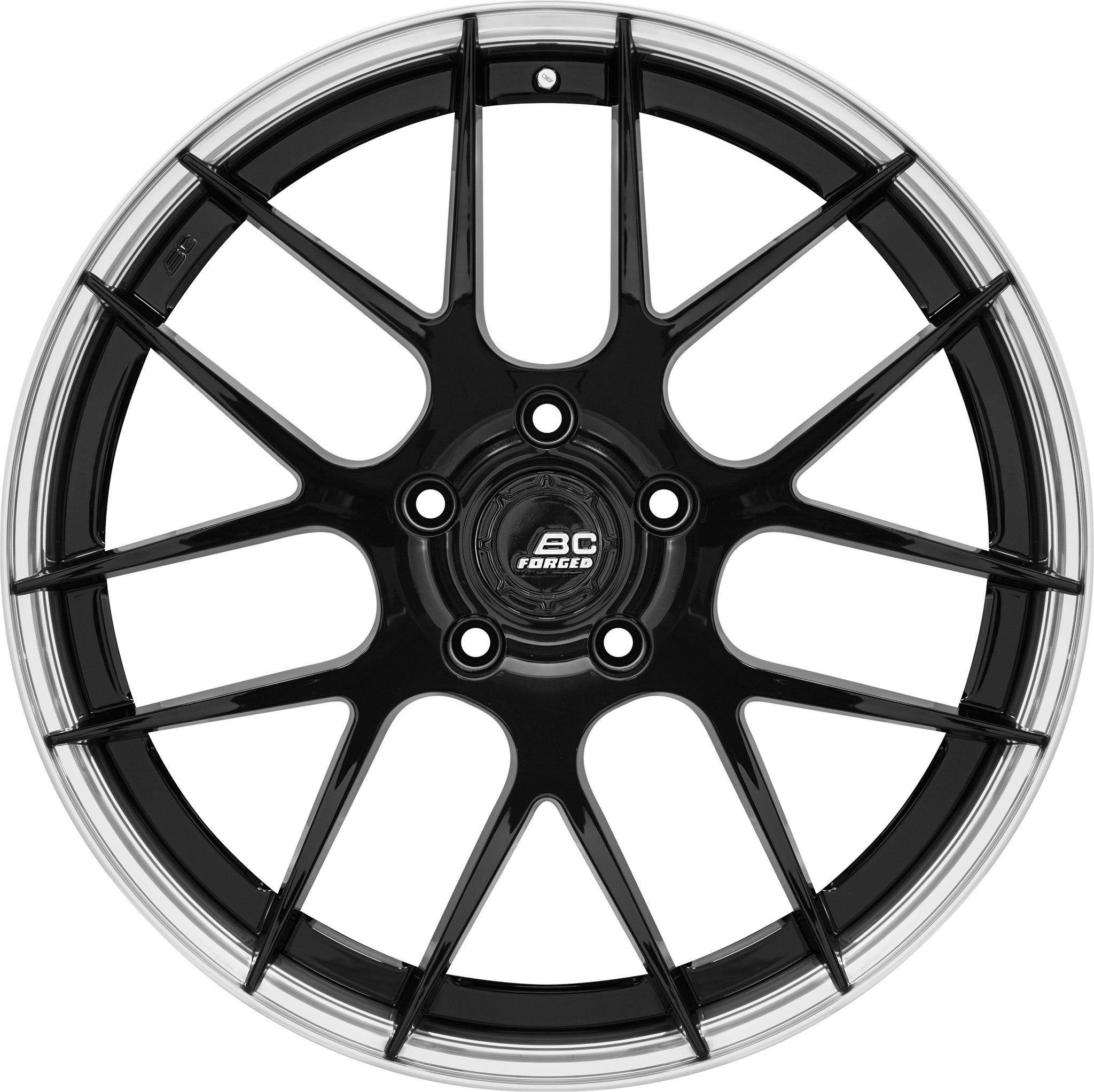 BC Forged HB04 F 4.
