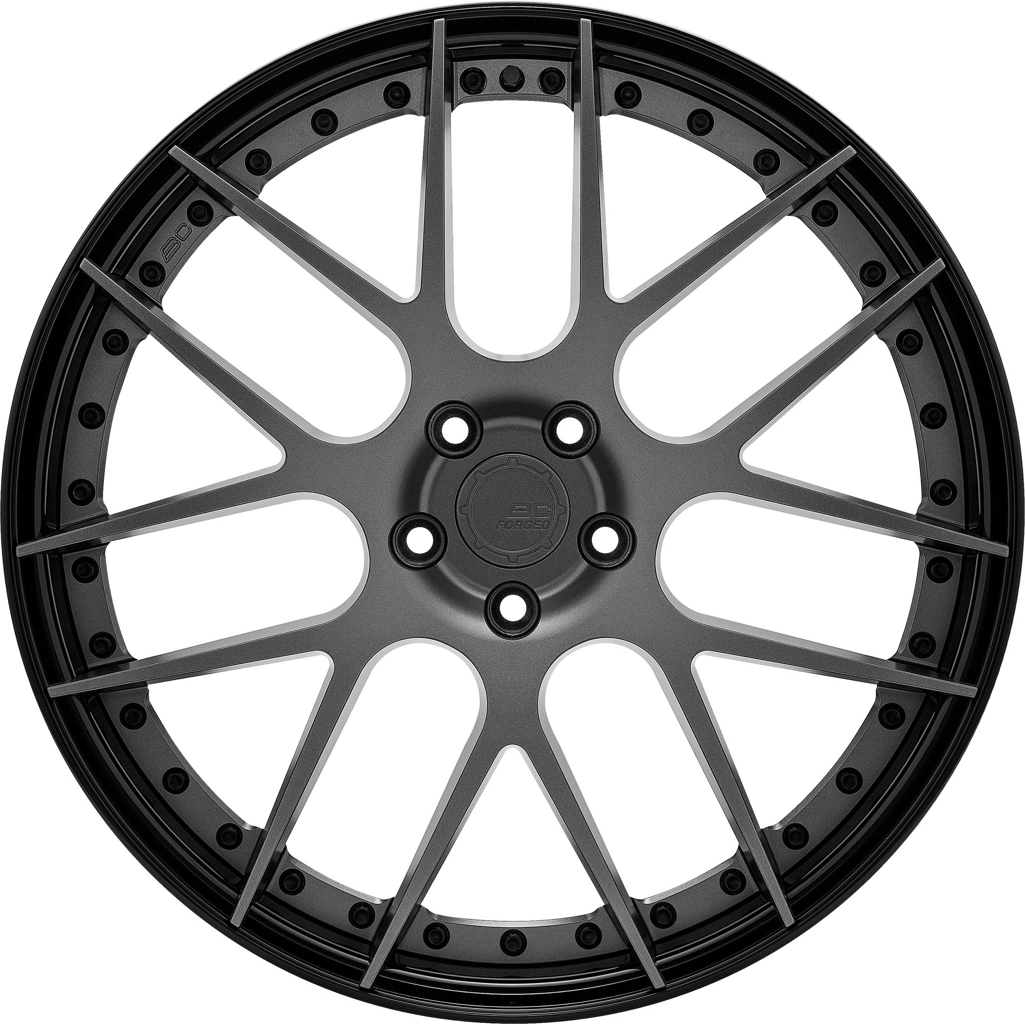 BC Forged HB04S F.