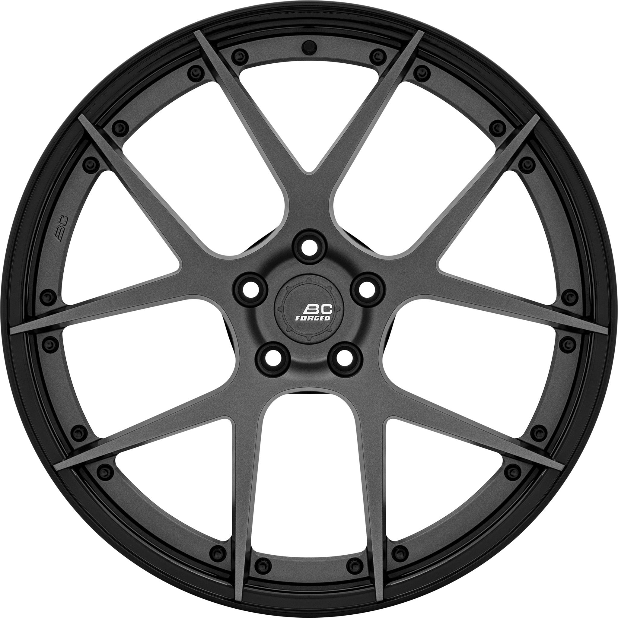 BC Forged HB05S F 1.