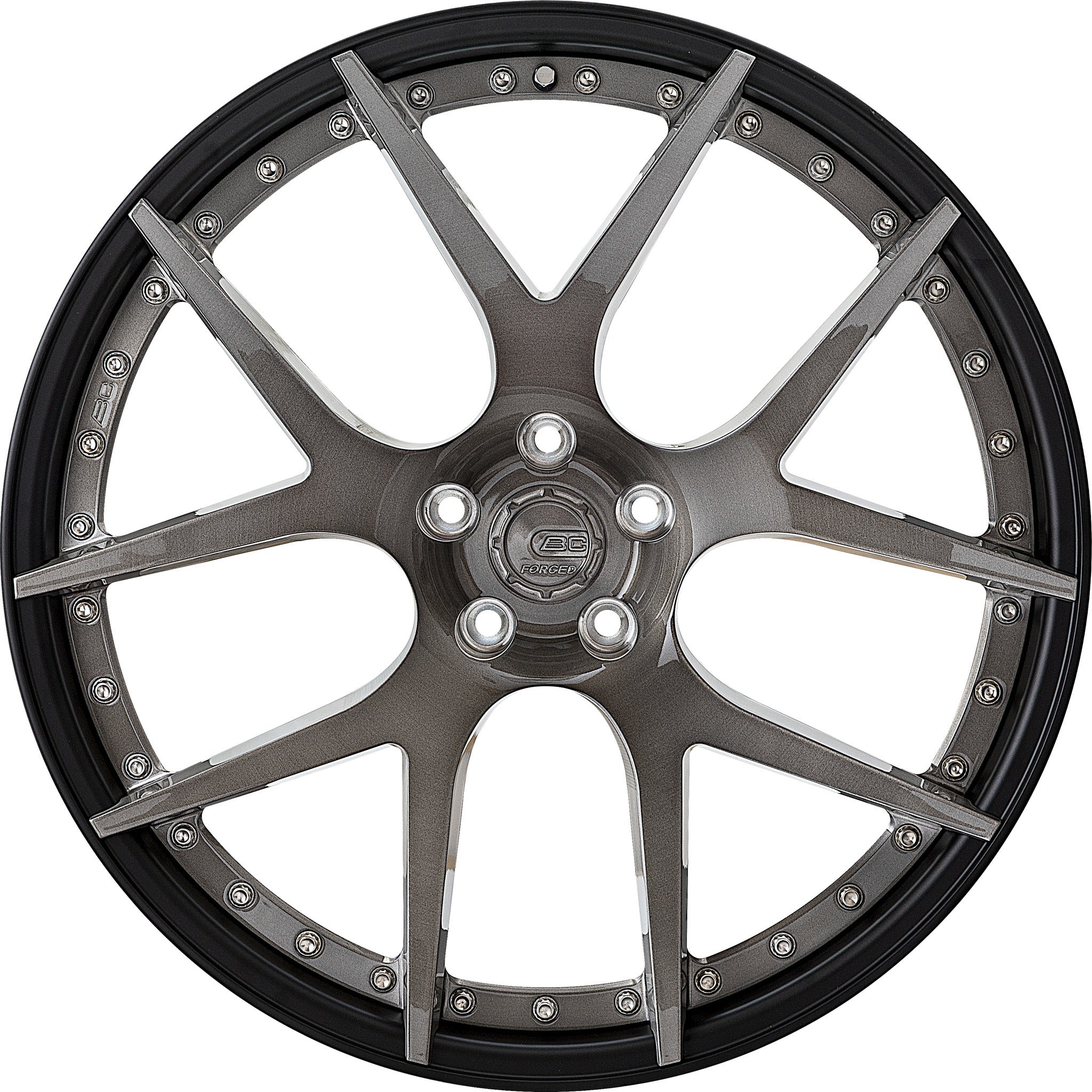 BC Forged HB05S35 F.
