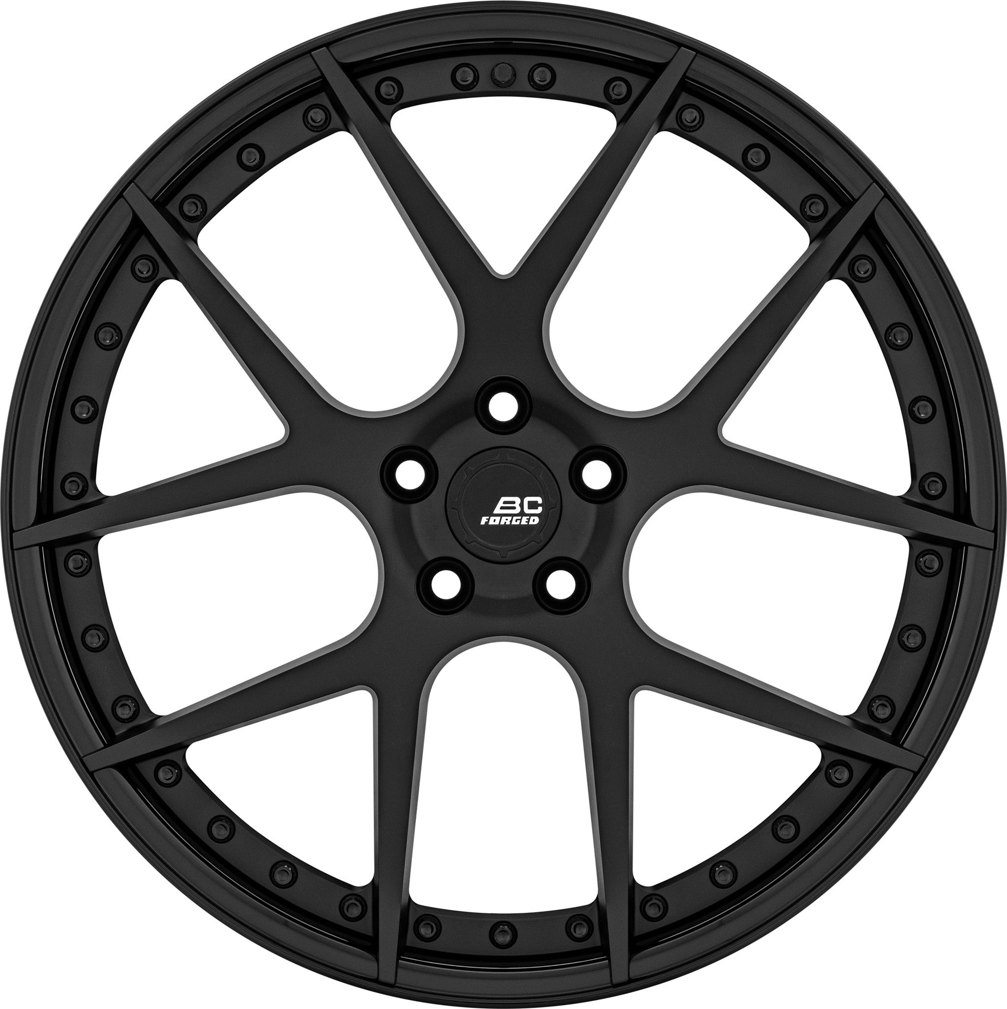 BC Forged HB05S35 F 1.