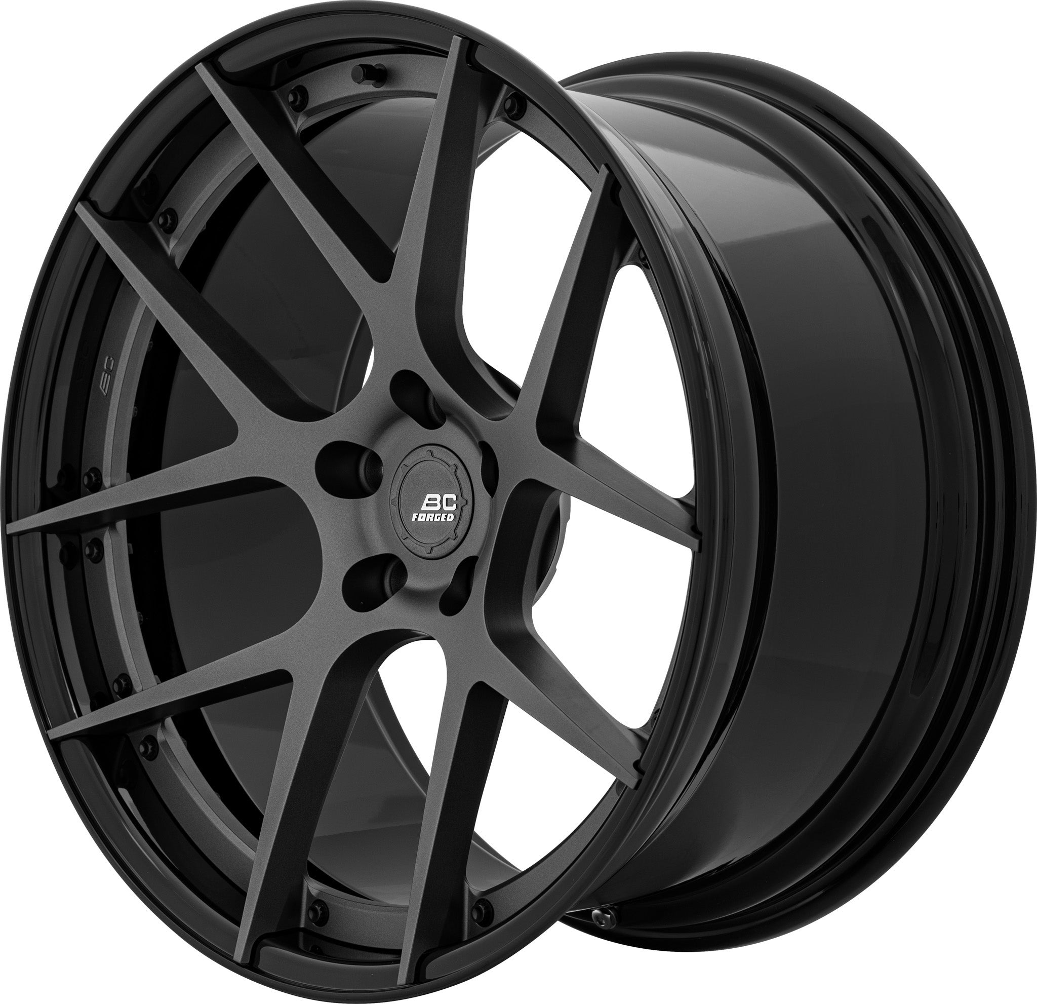 BC Forged HB05S 1.