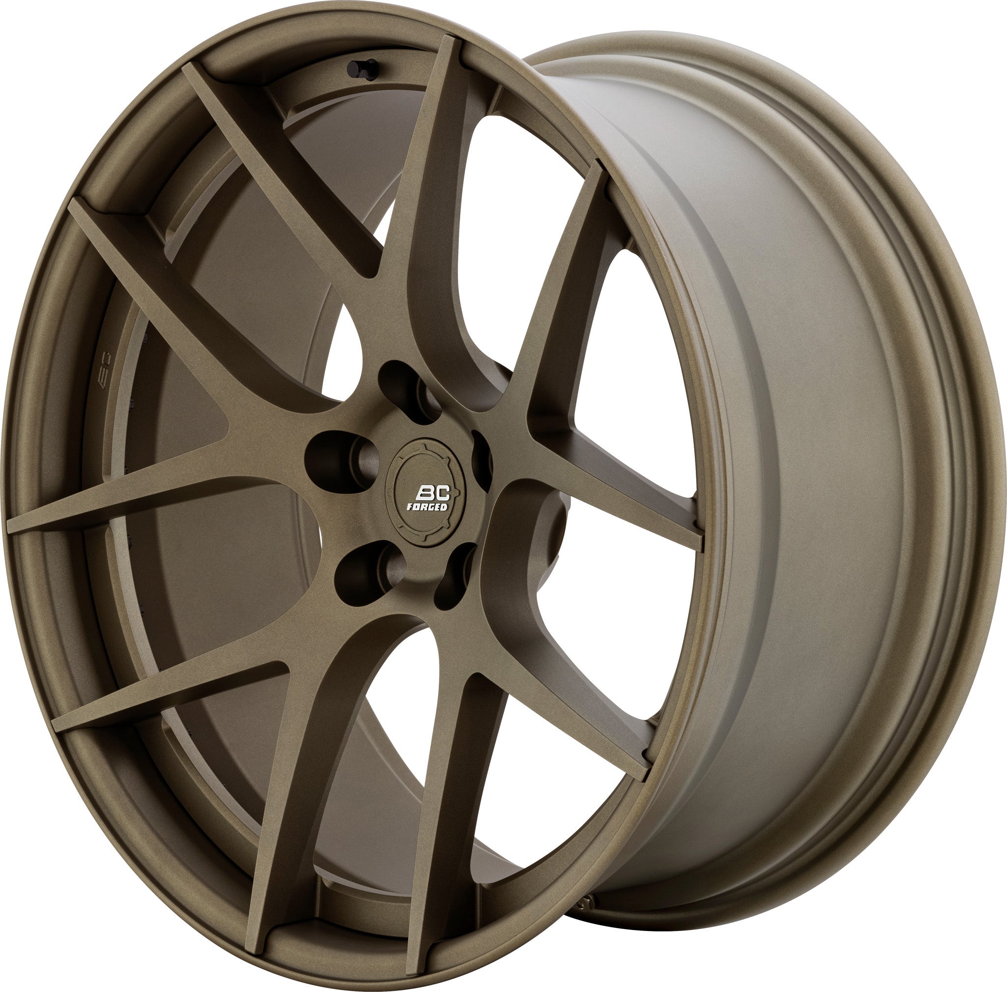 BC Forged HB05 1.