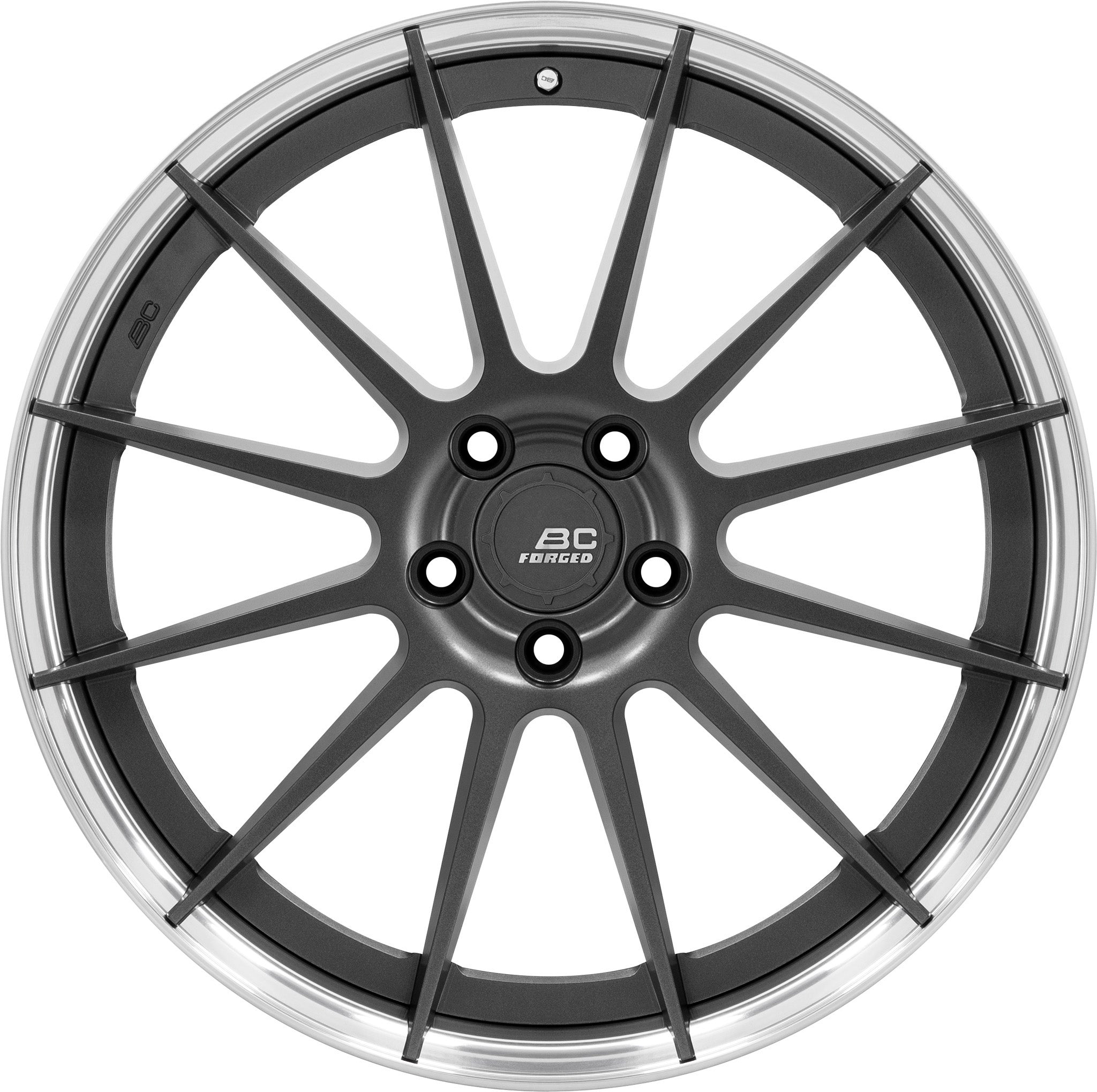 BC Forged HB12 F.