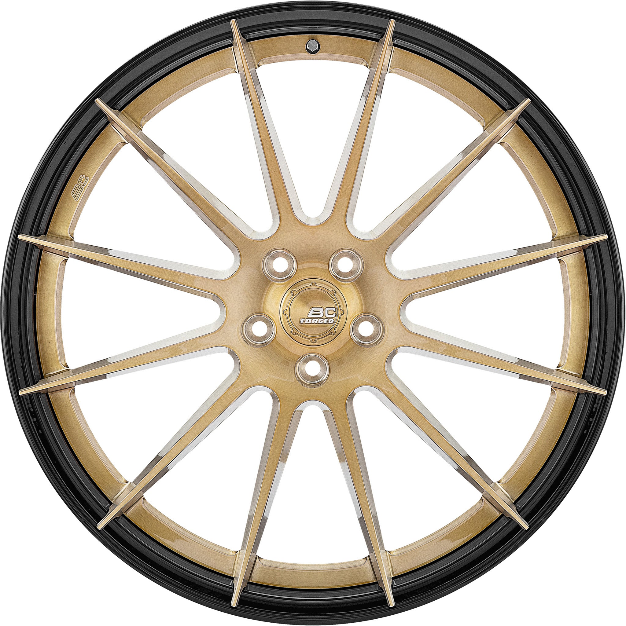 BC Forged HB12 F 2.