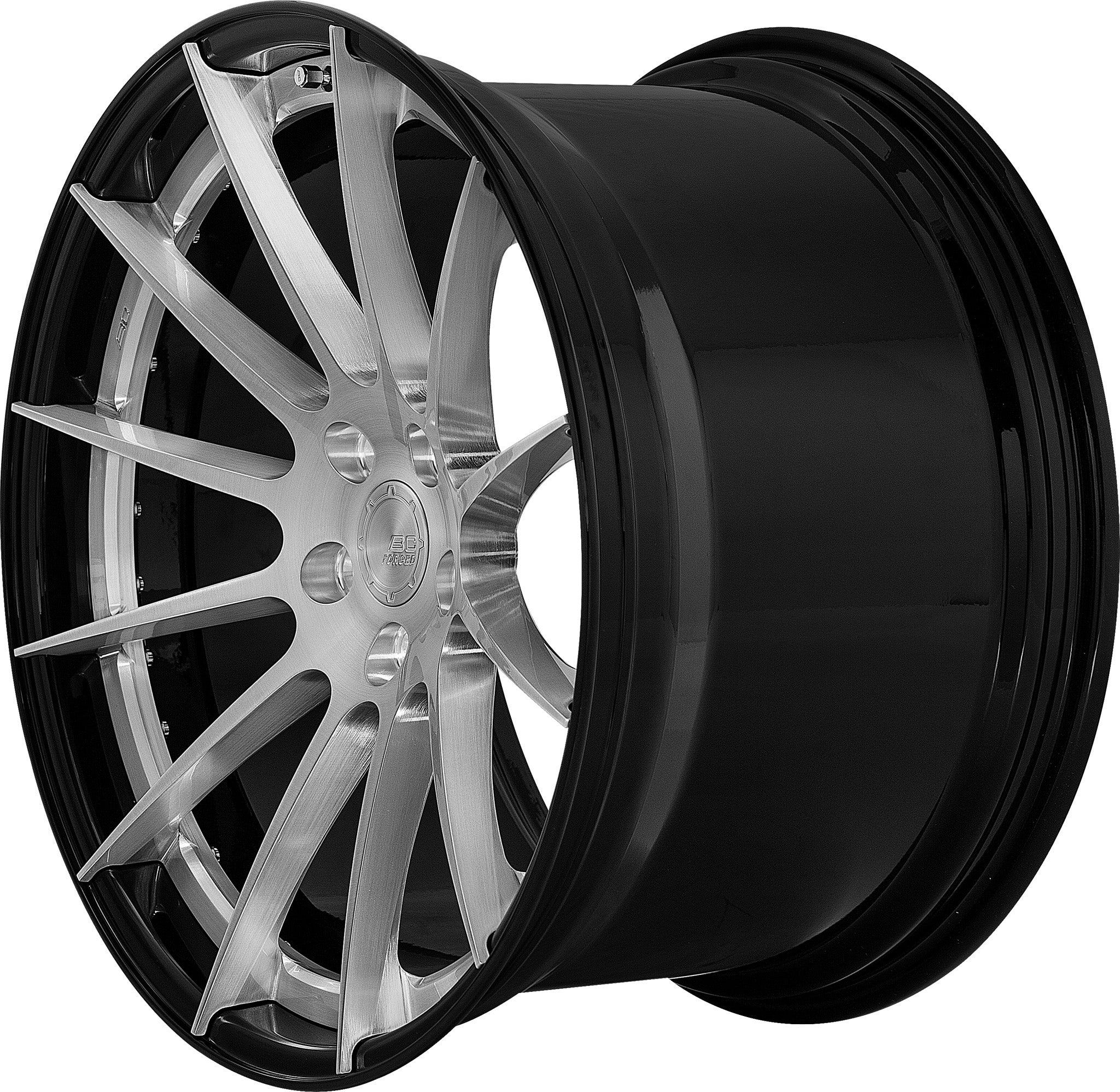 BC Forged HB12 3.