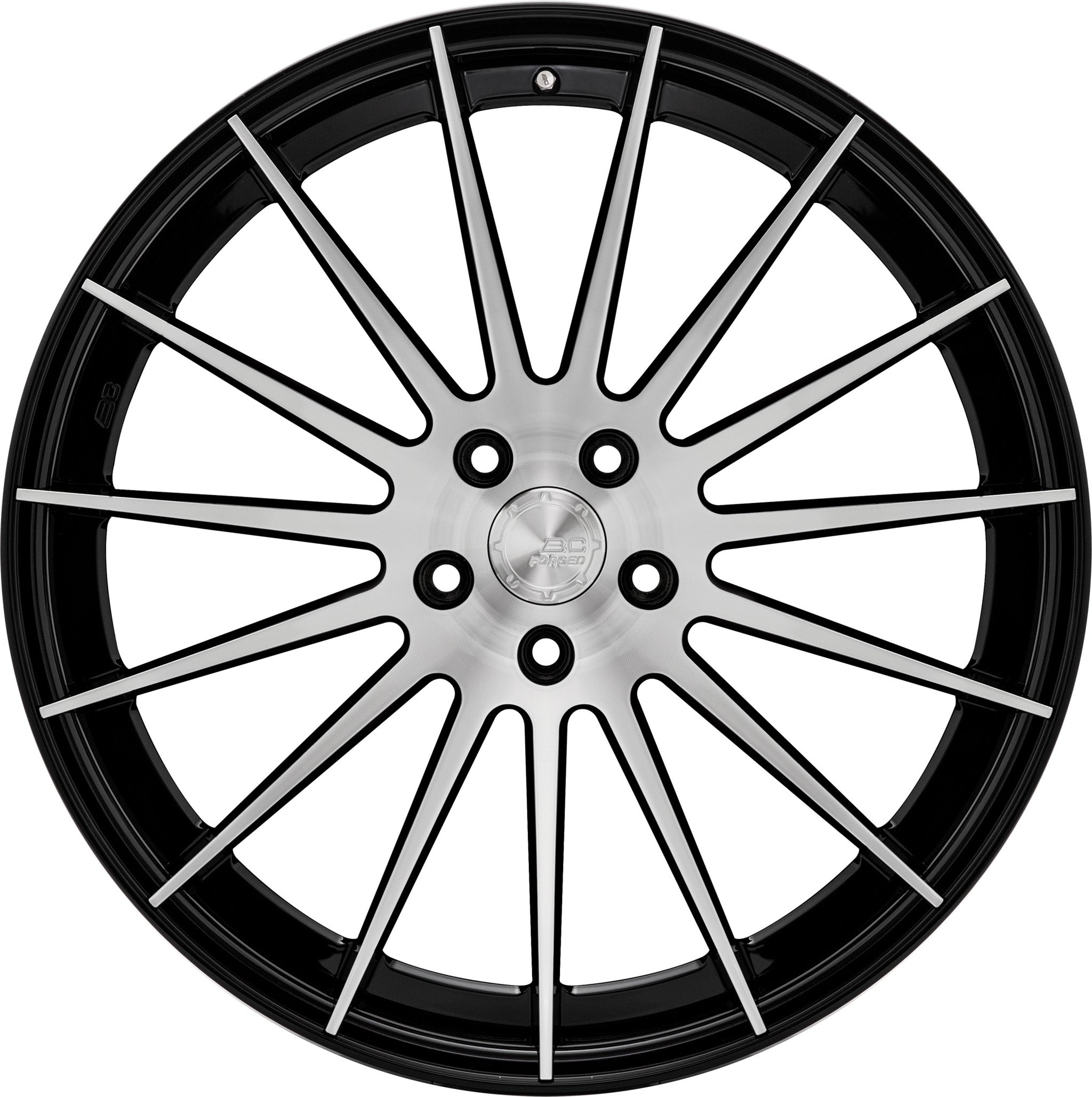BC Forged HB15 F 2.