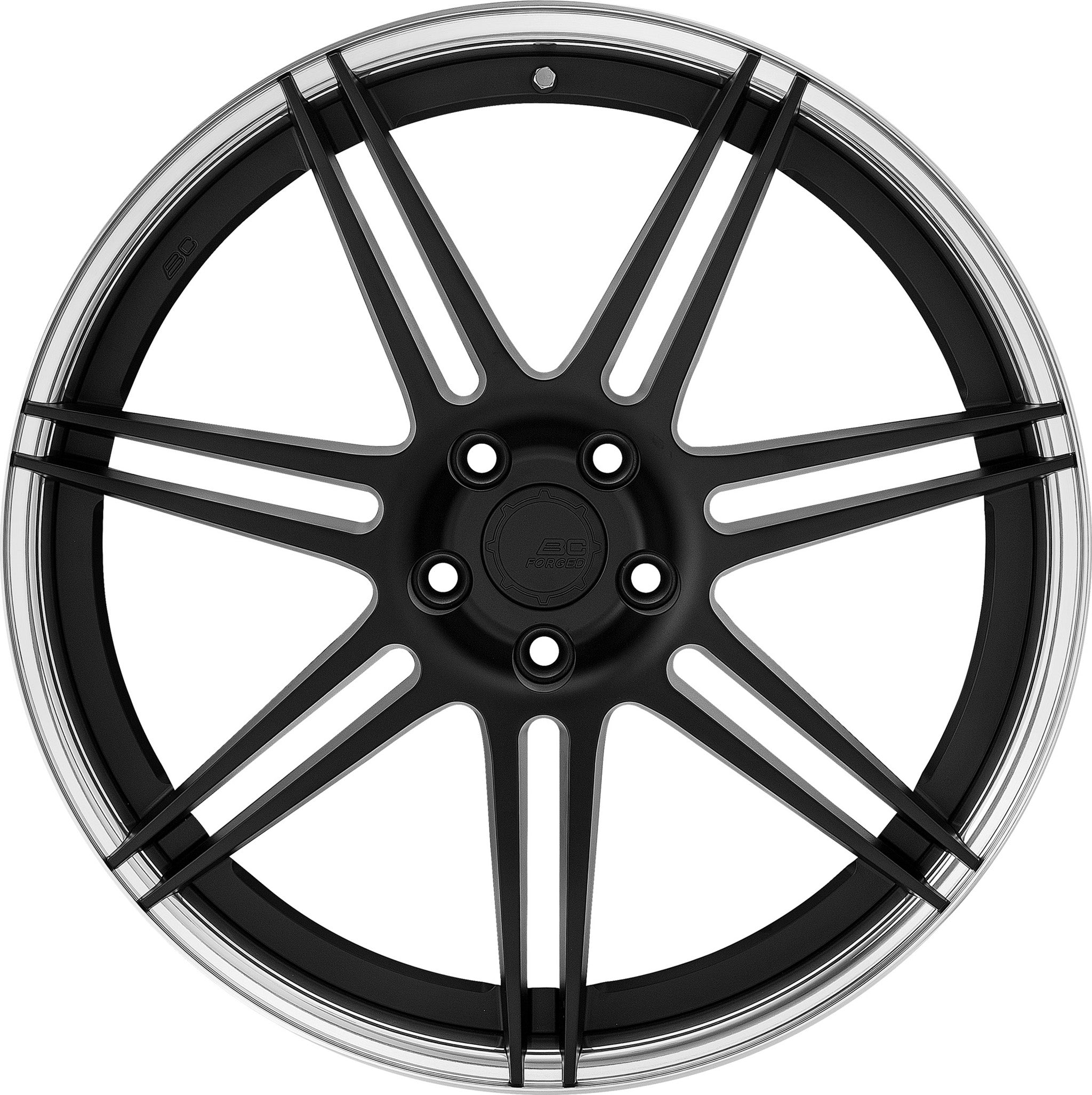 BC Forged HB27 F.