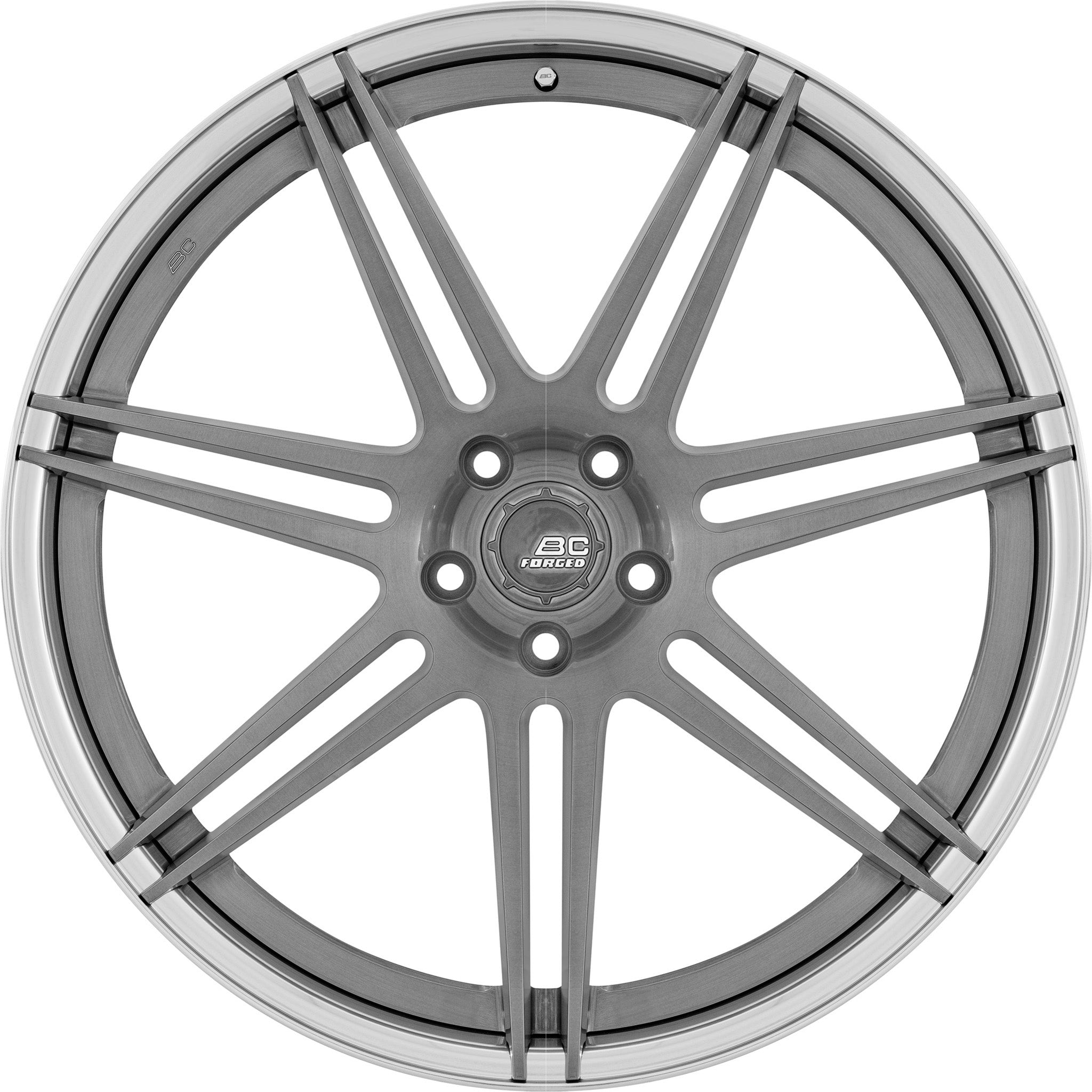 BC Forged HB27 F 1.