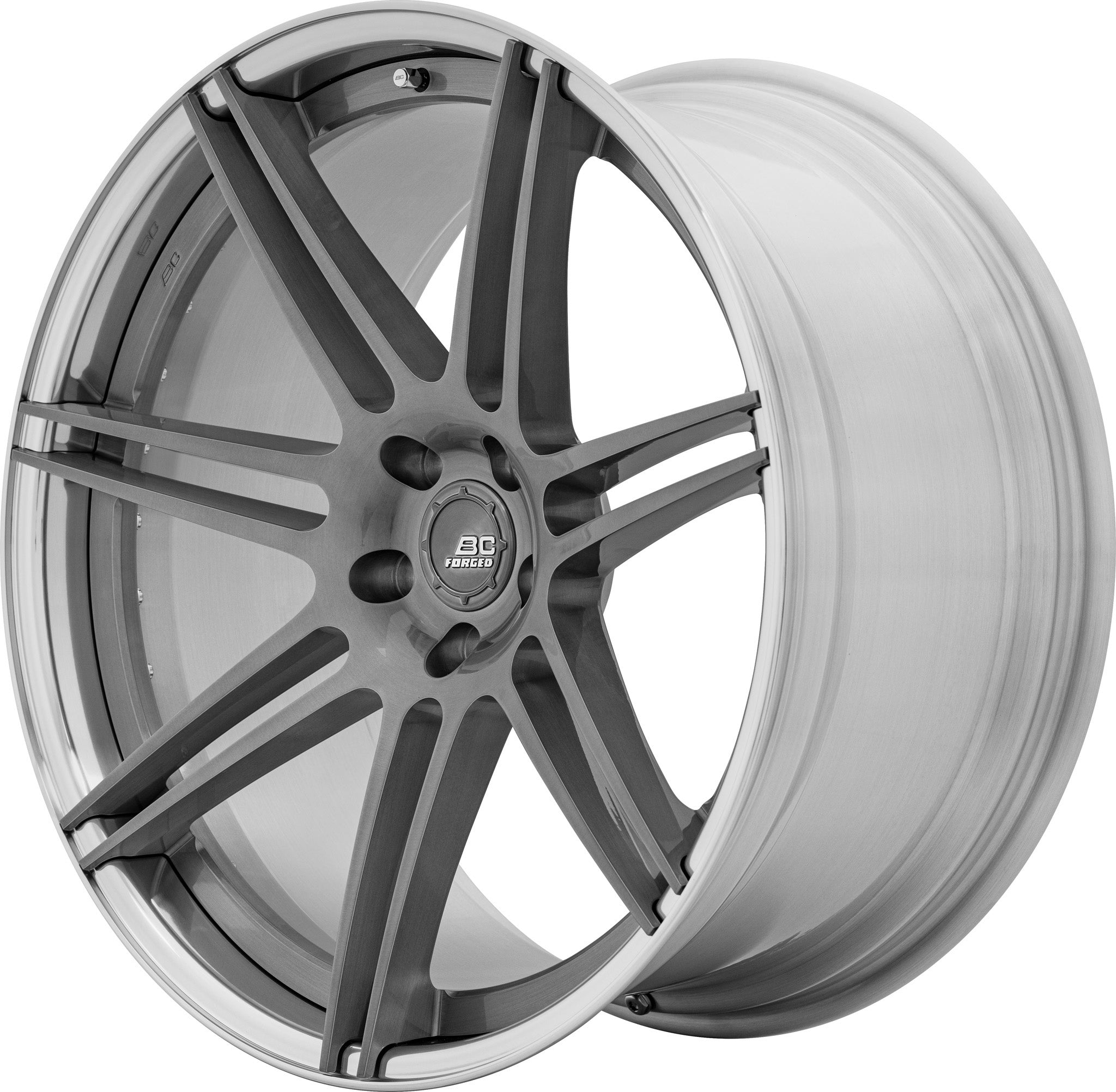 BC Forged HB27 1.