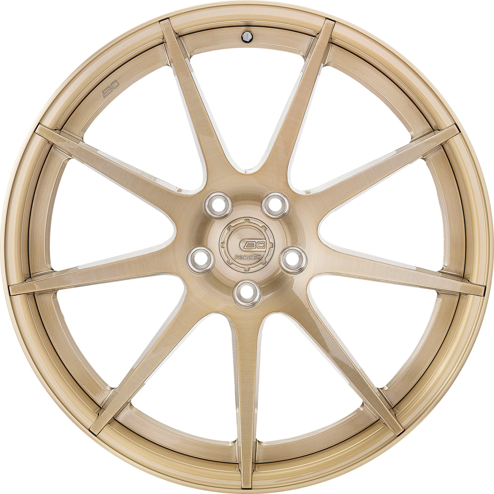 BC Forged HB29 F 3.