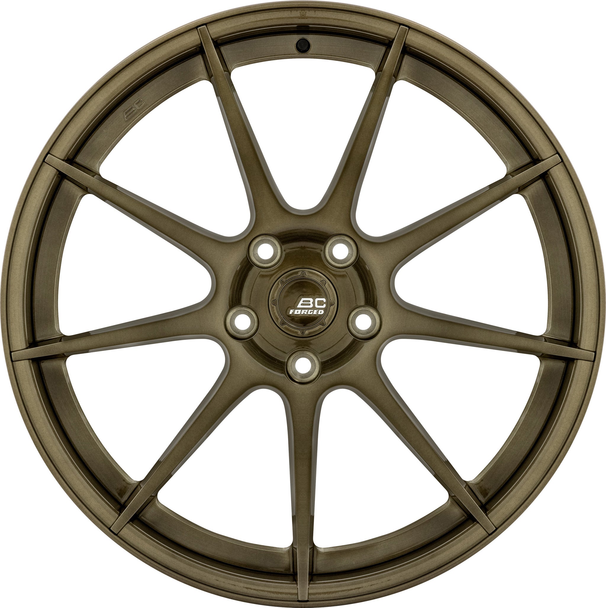 BC Forged HB29 F 6.